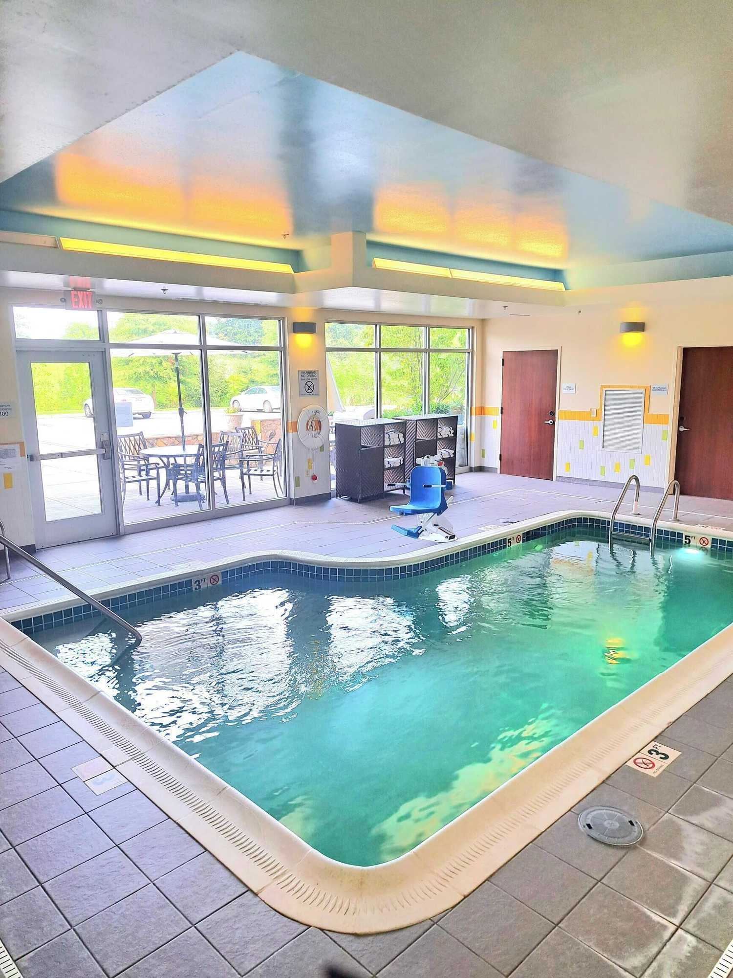 Gift card for Fairfield Inn & Suites by Marriott Johnson City Gift card for Fairfield Inn & Suites by Marriott Johnson City