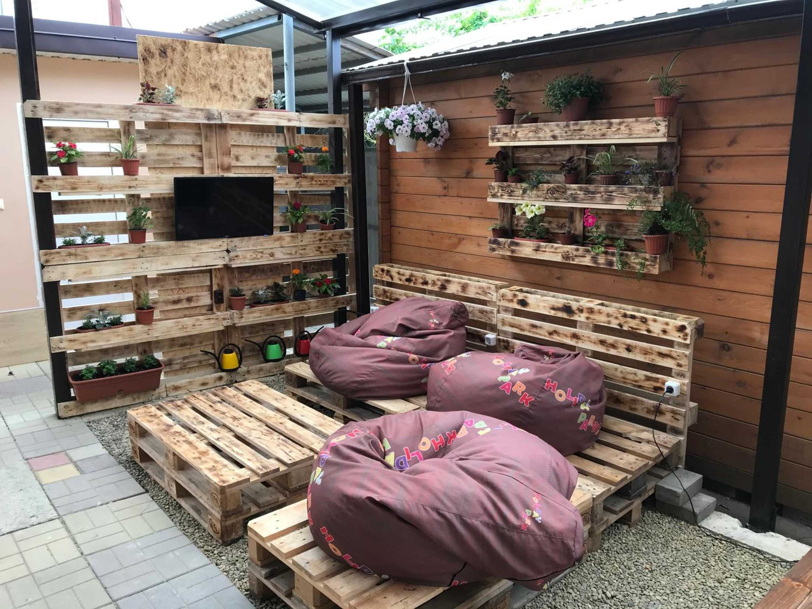 Gift card for Holiday Park Olimp