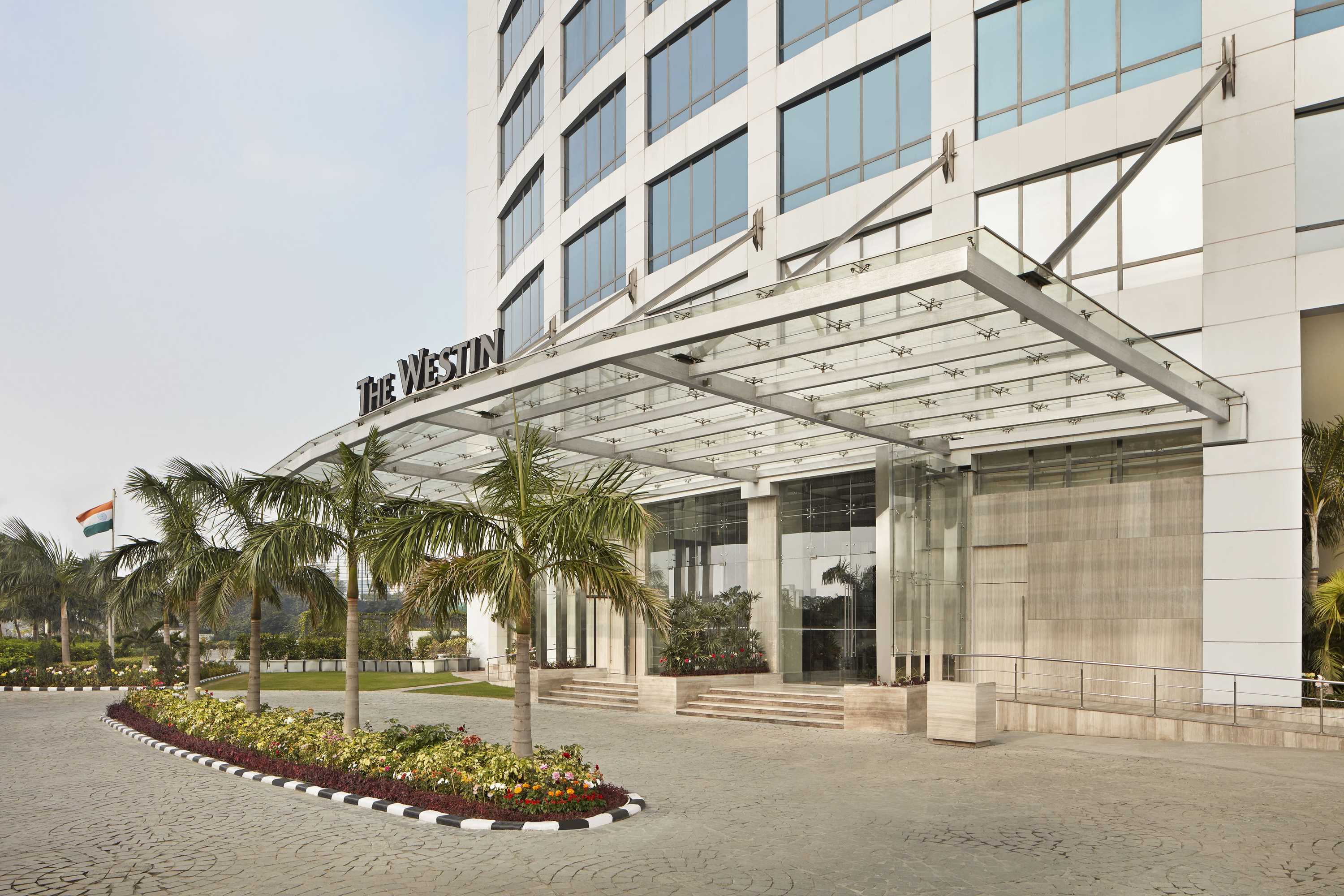 Gift card for The Westin Kolkata Rajarhat Gift card for The Westin Kolkata Rajarhat