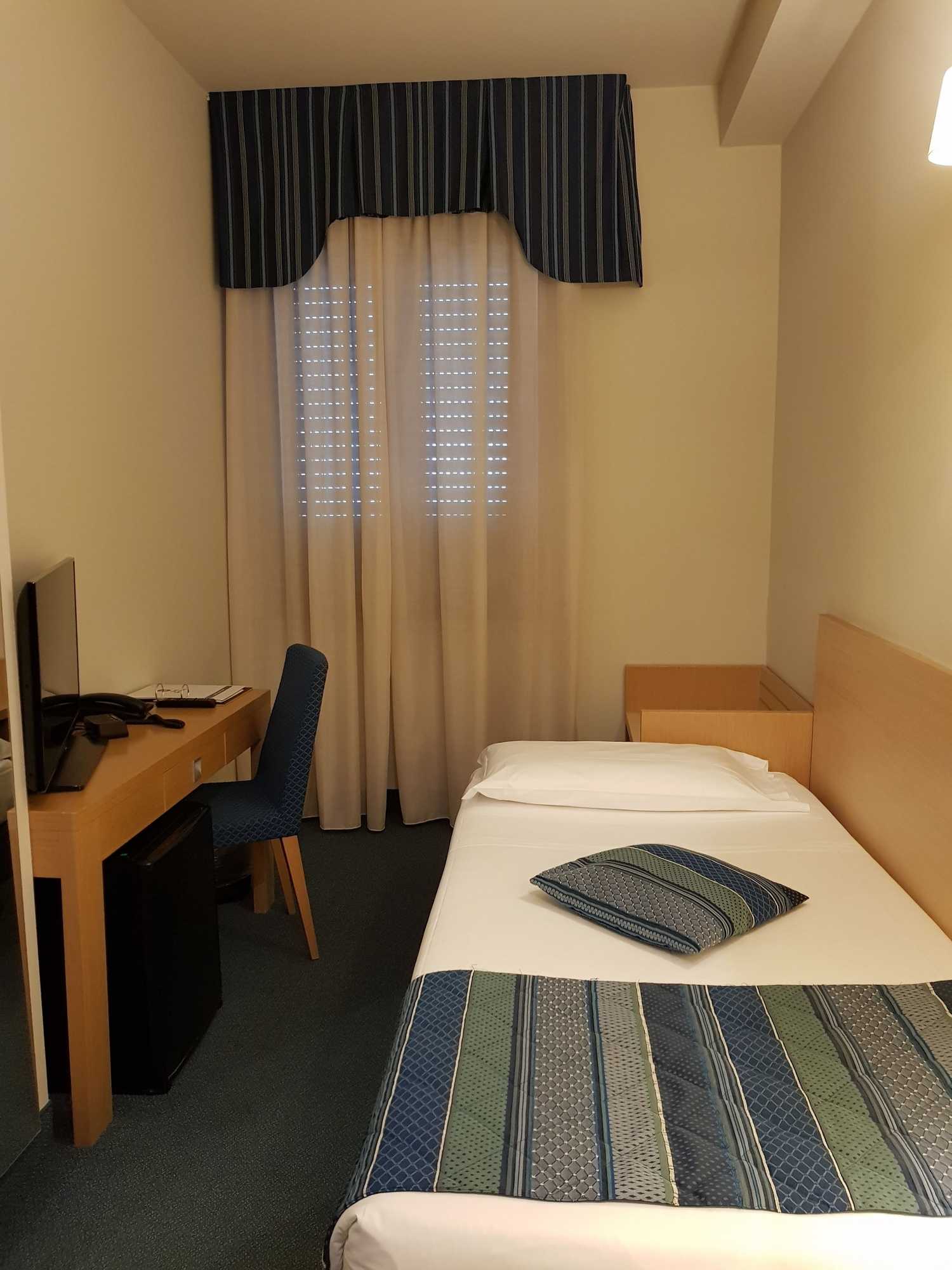 Gift card for Best Western Hotel Cristallo Gift card for Best Western Hotel Cristallo