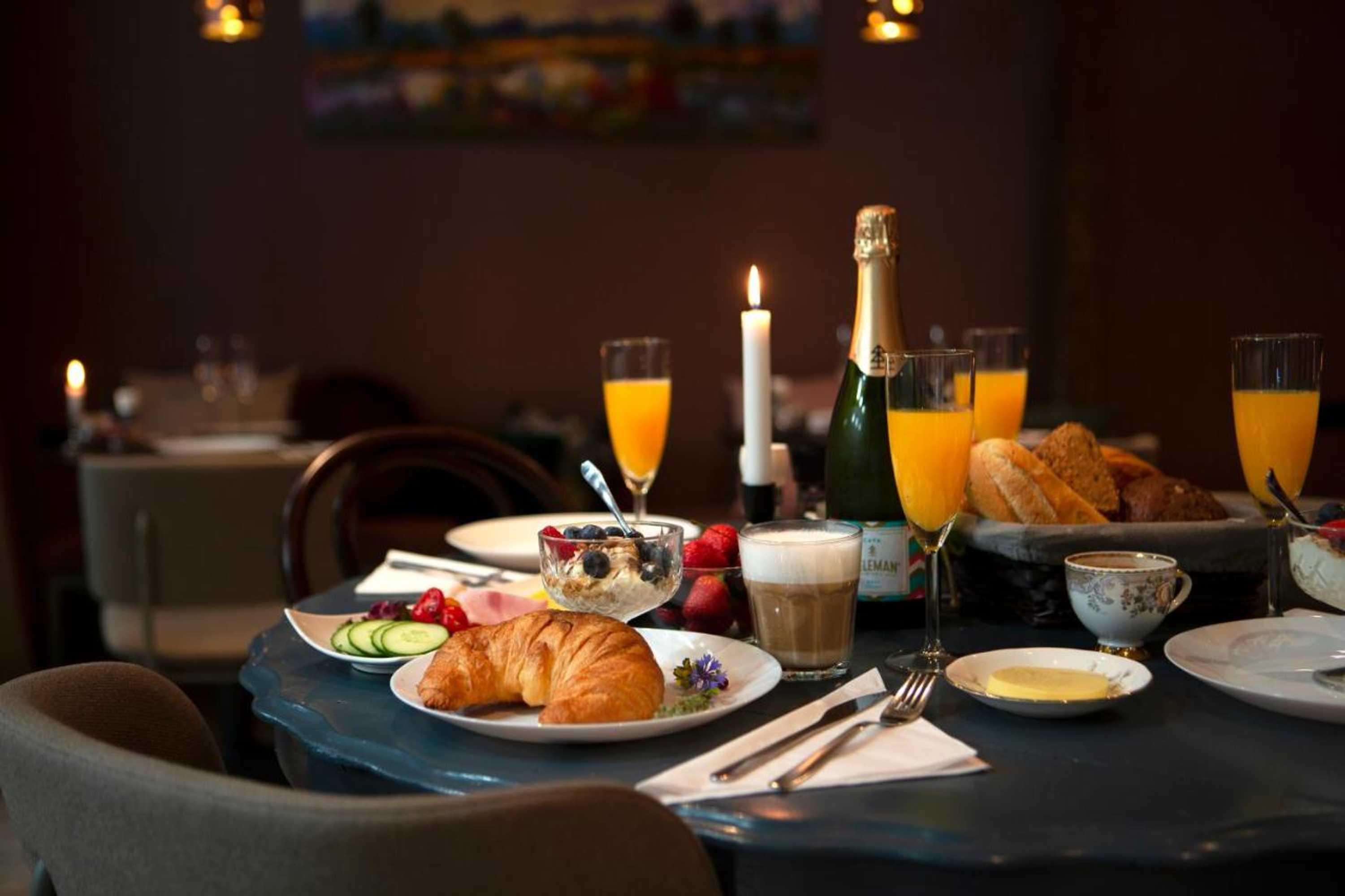 Gift card for Adelaerthoeve Logies & Ontbijt