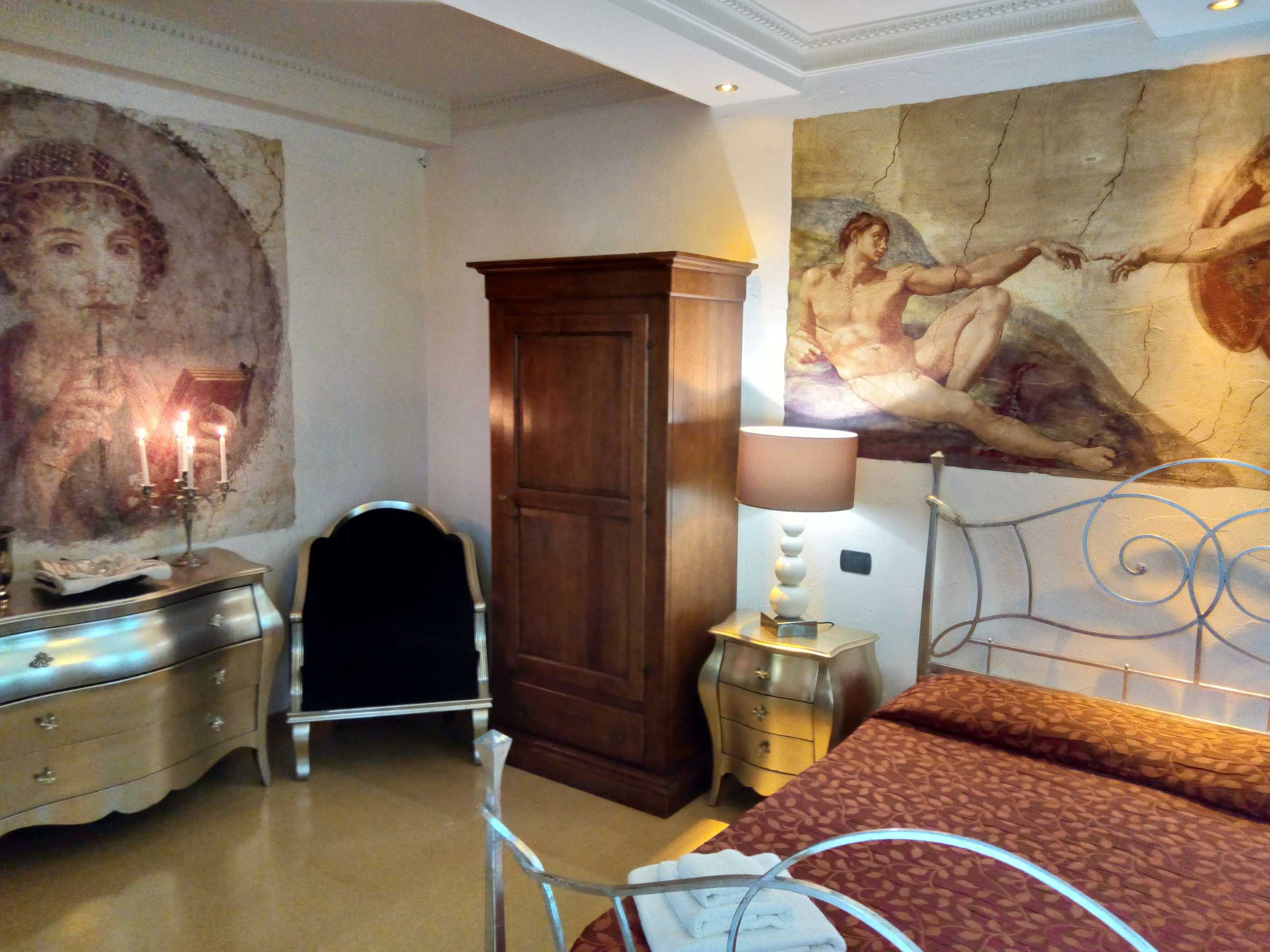 Gift card for Hotel Villa Antica Gift card for Hotel Villa Antica