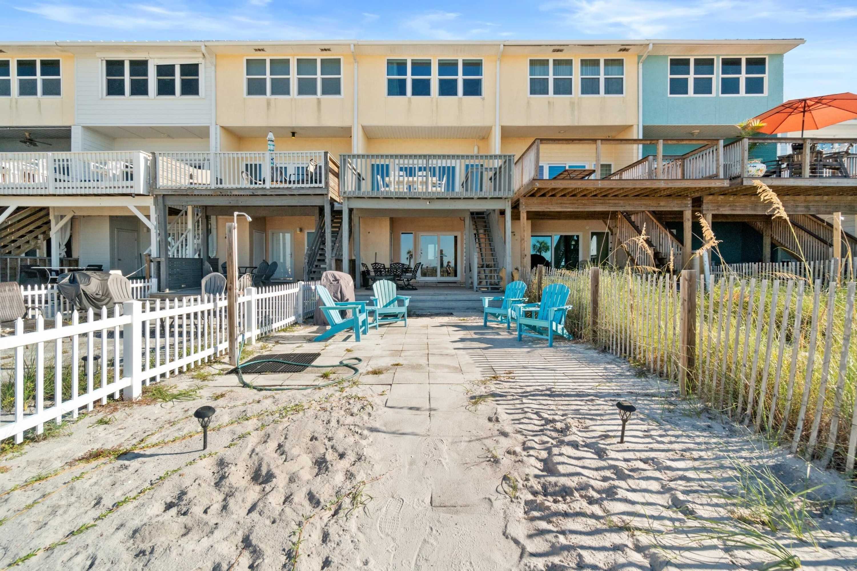 Gift card for Beachside West Panama City Beach by Panhandle Getaways Gift card for Beachside West Panama City Beach by Panhandle Getaways