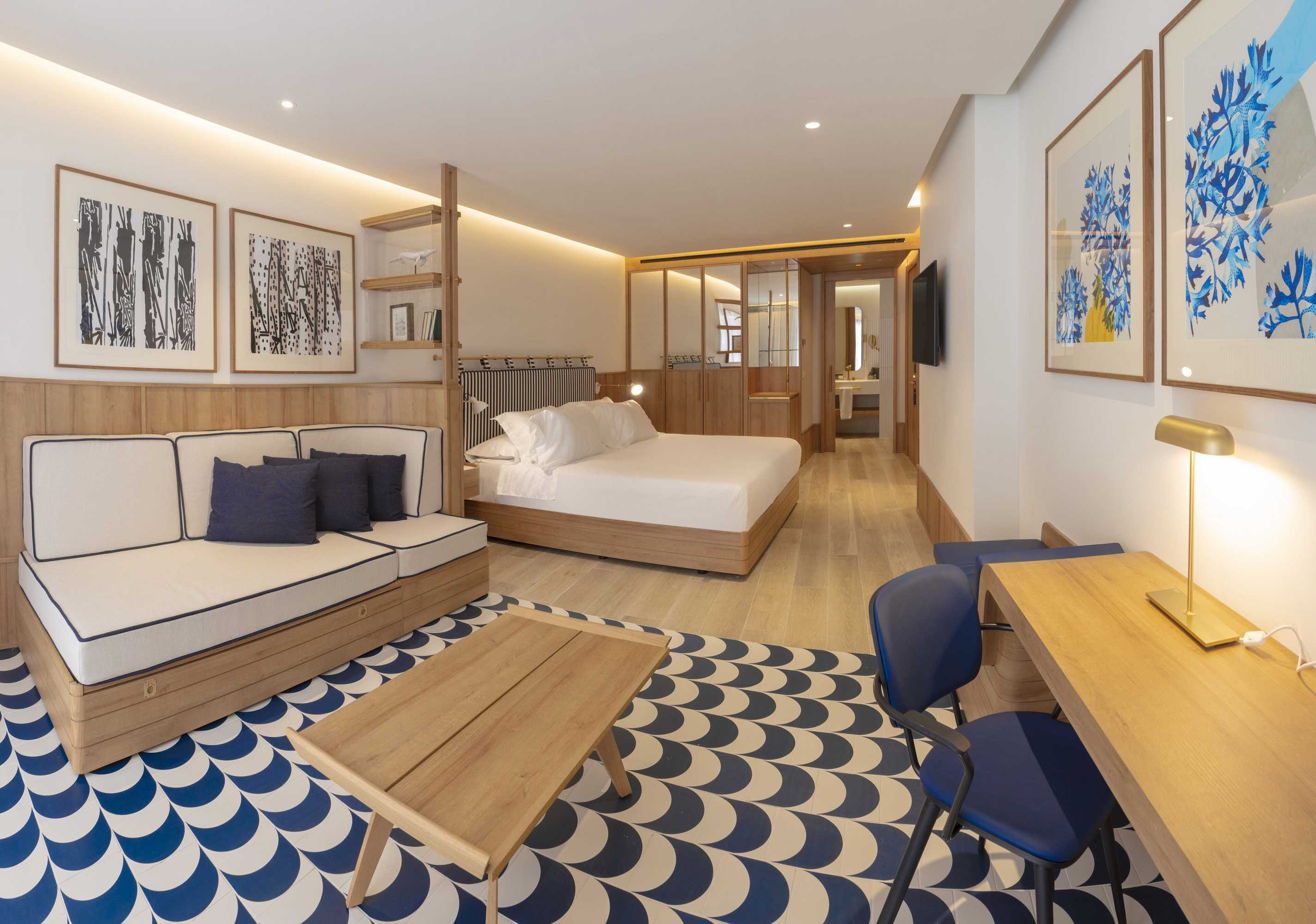 Gift card for H10 Porto Poniente Gift card for H10 Porto Poniente