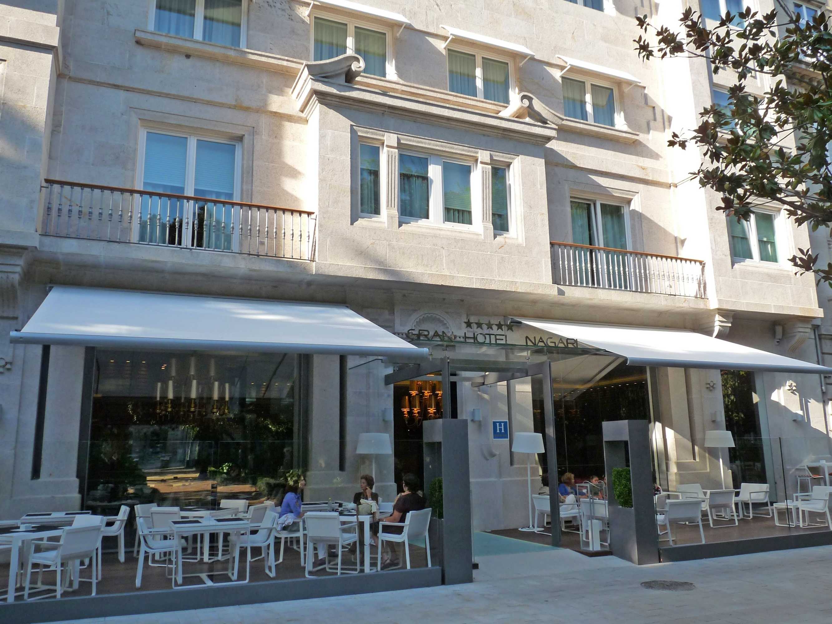 Gift card for Gran Hotel Nagari Boutique & Spa Gift card for Gran Hotel Nagari Boutique & Spa