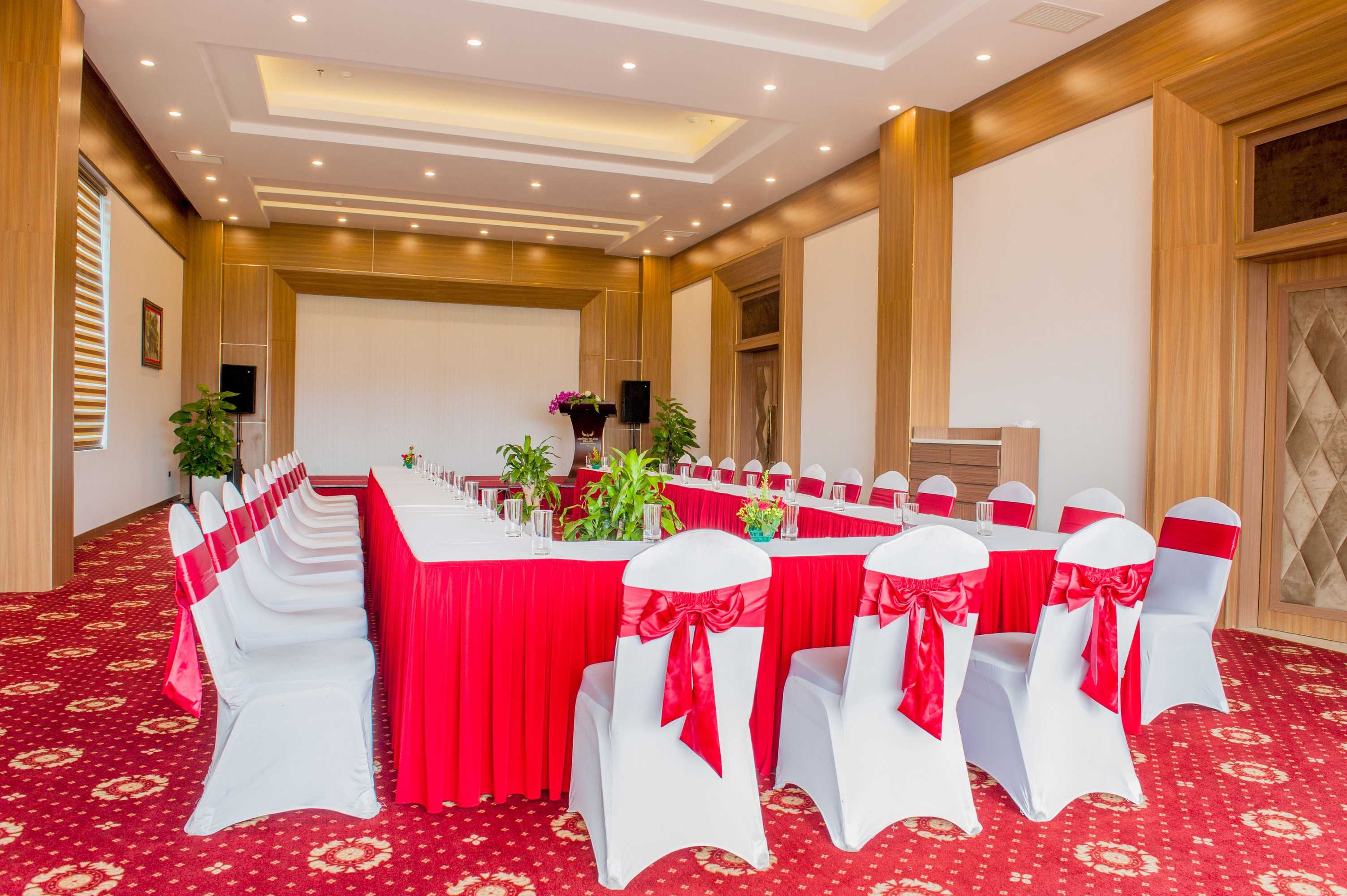 Gift card for Muong Thanh Grand Tuyen Quang Hotel Gift card for Muong Thanh Grand Tuyen Quang Hotel