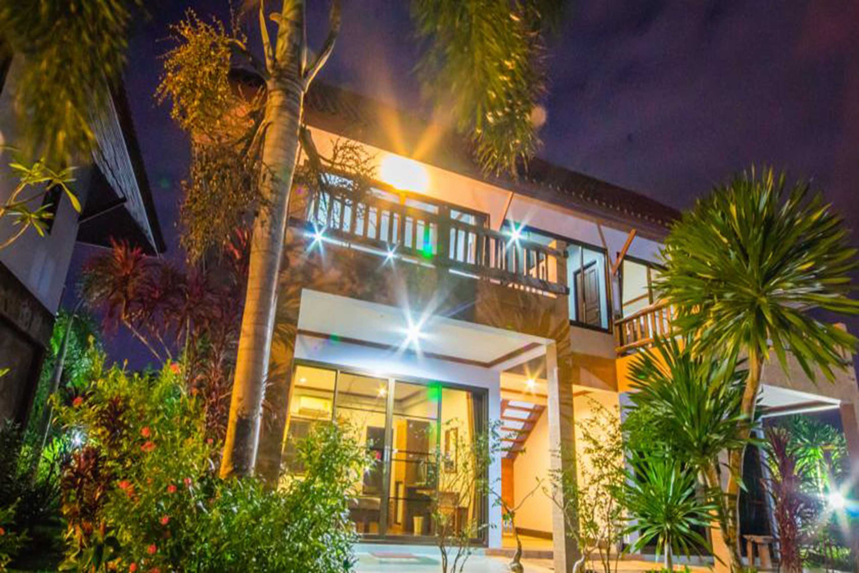 Gift card for Baanrimnam Resort Trat