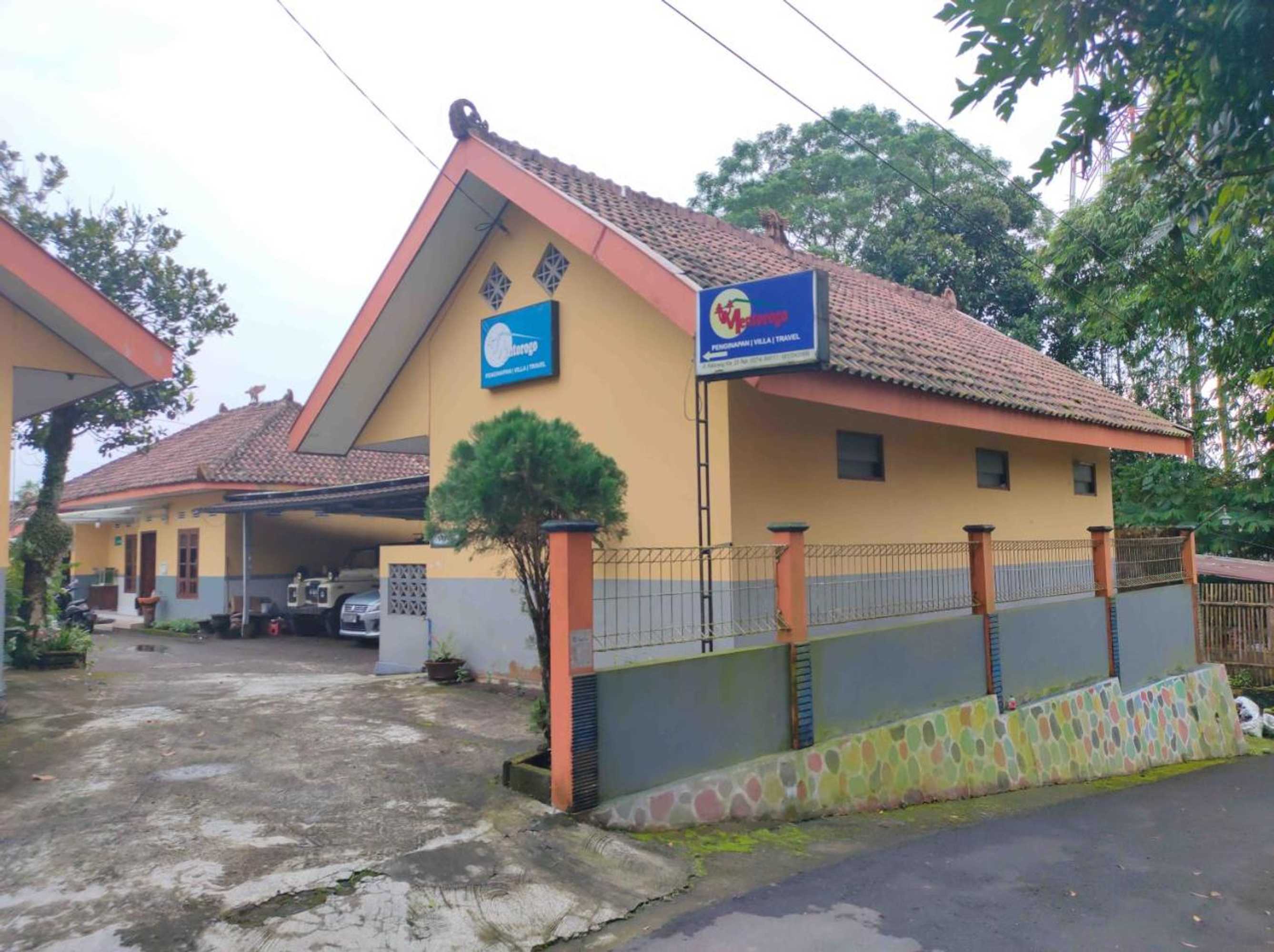 Gift card for Penginapan Mentorogo Kaliurang Mitra Reddoorz Gift card for Penginapan Mentorogo Kaliurang Mitra Reddoorz