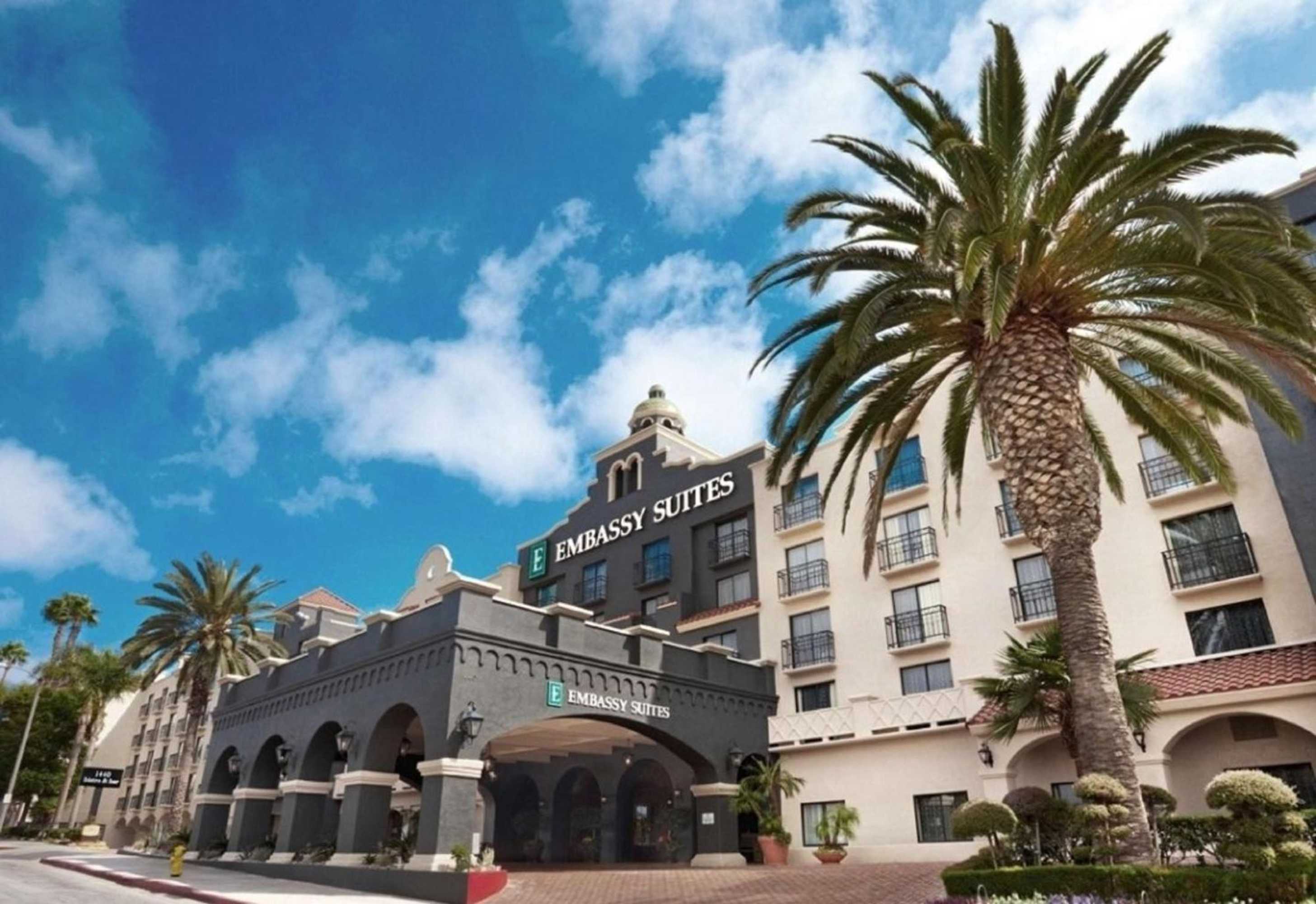 Gift card for Embassy Suites by Hilton Los Angeles Lax South/el Segundo Gift card for Embassy Suites by Hilton Los Angeles Lax South/el Segundo