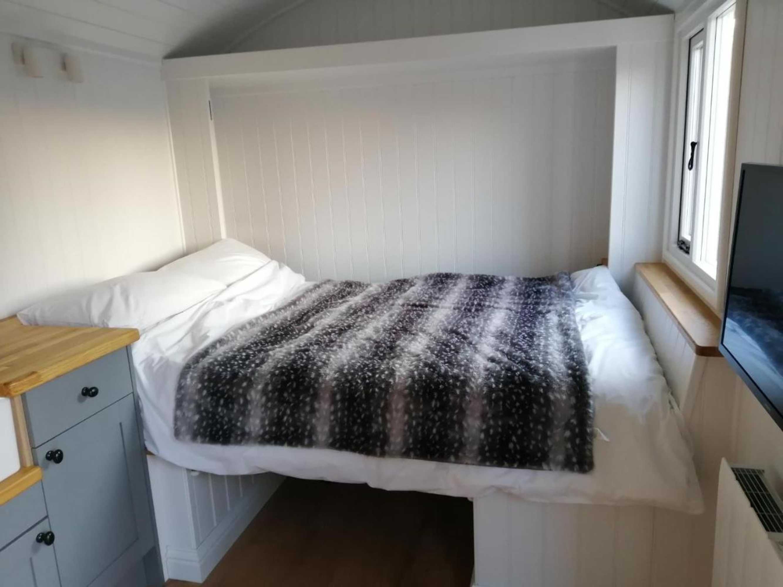 Gift card for Wolstonbury Getaway