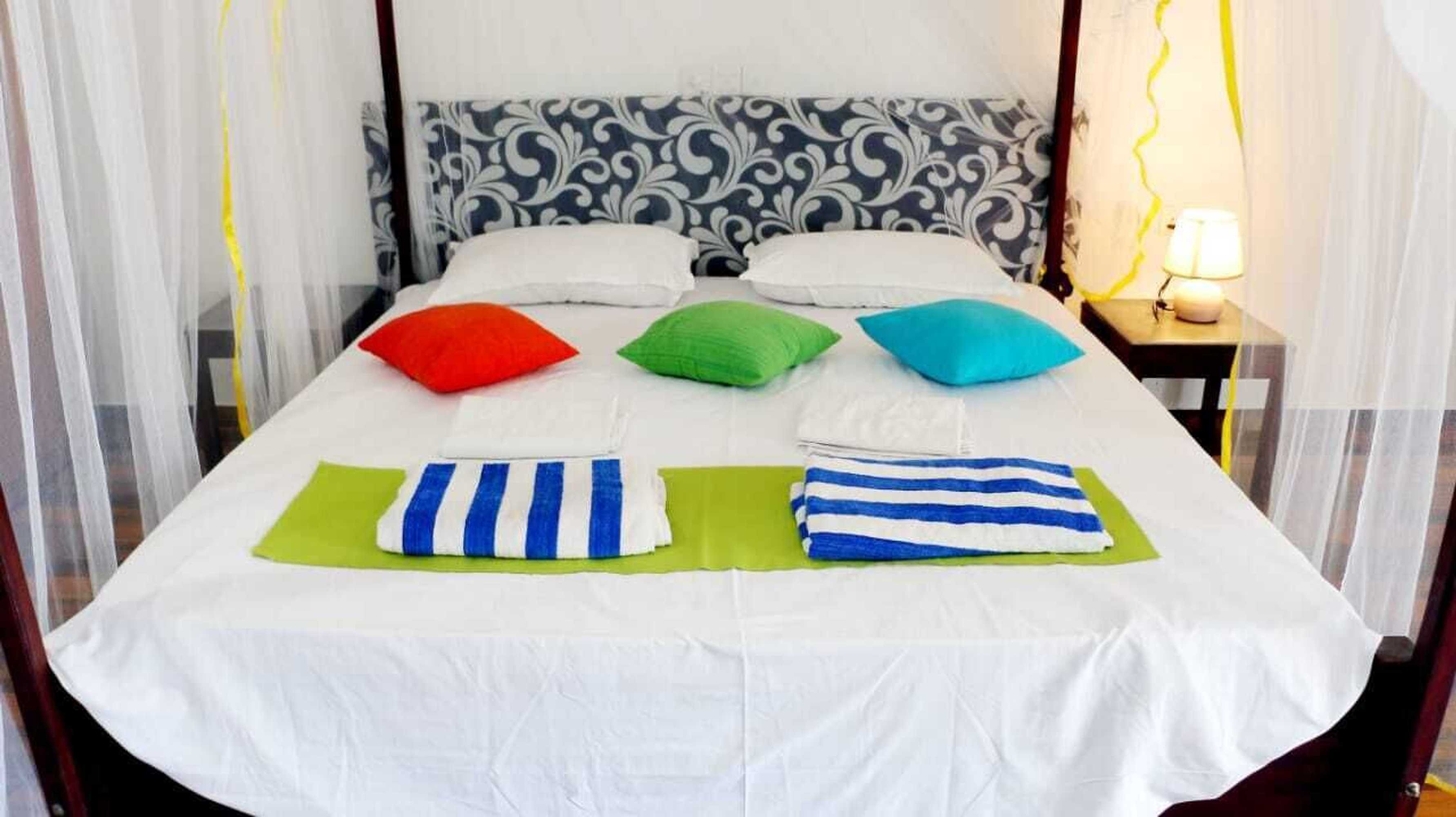 Gift card for Feel Beach Villa Gift card for Feel Beach Villa