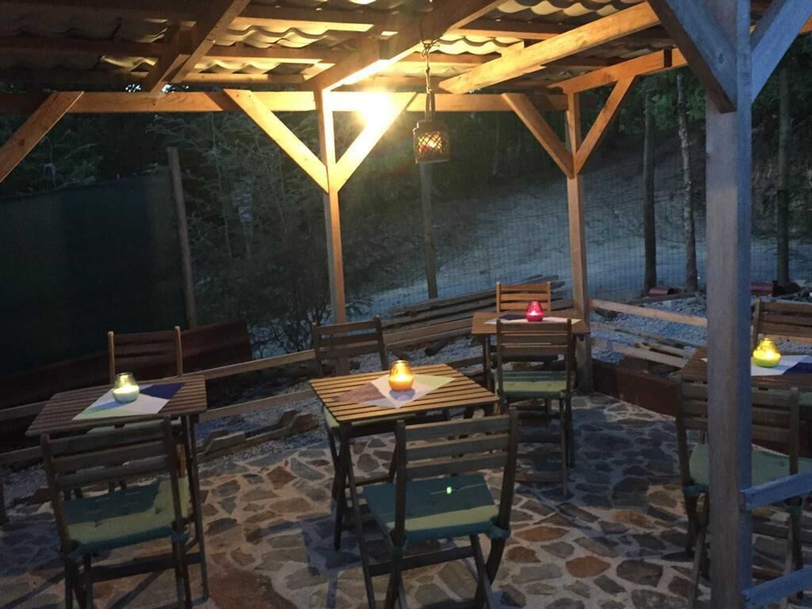 Gift card for Mimosa Village - Turismo de Natureza