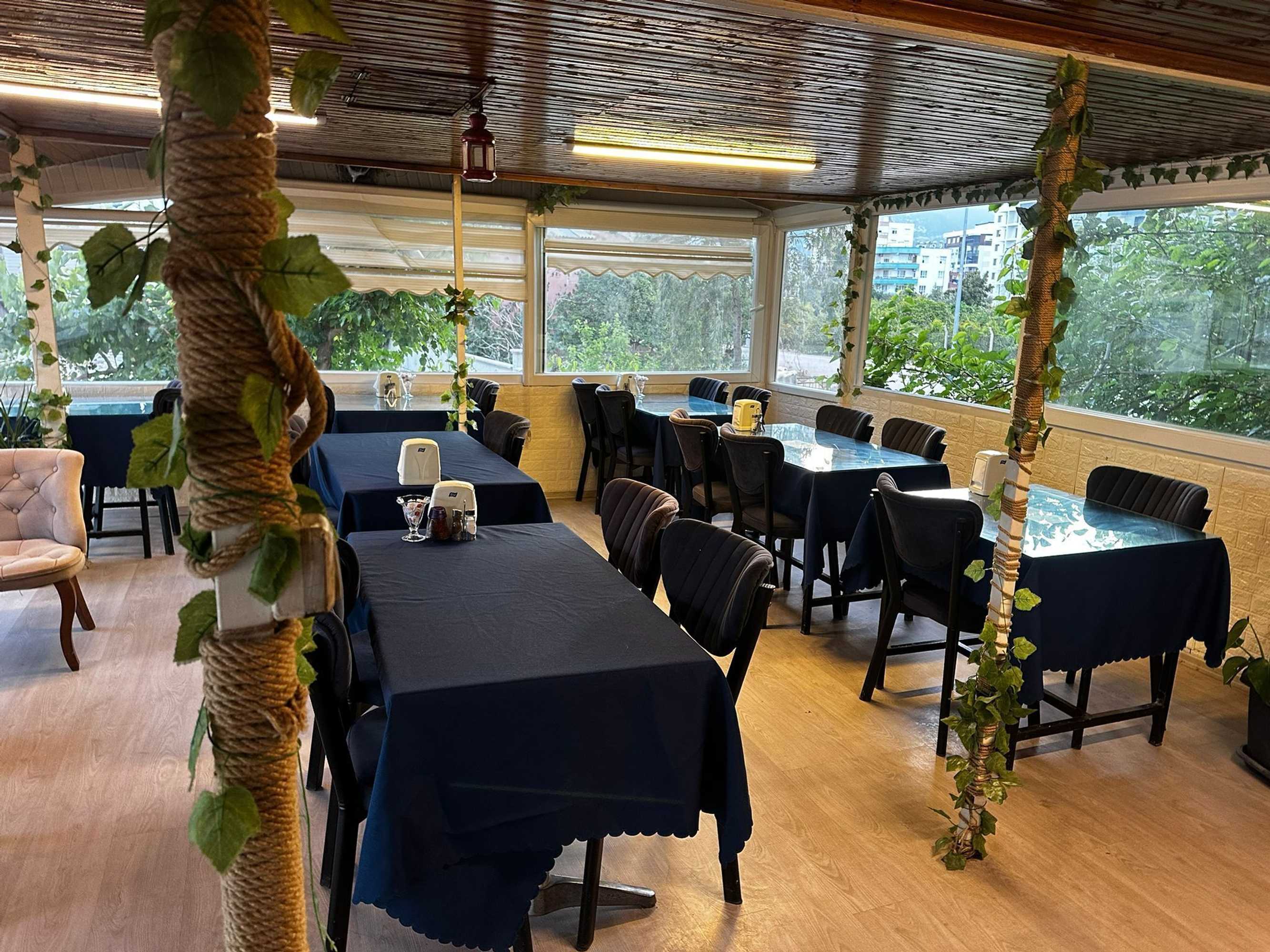 Gift card for Finike Sever Otel