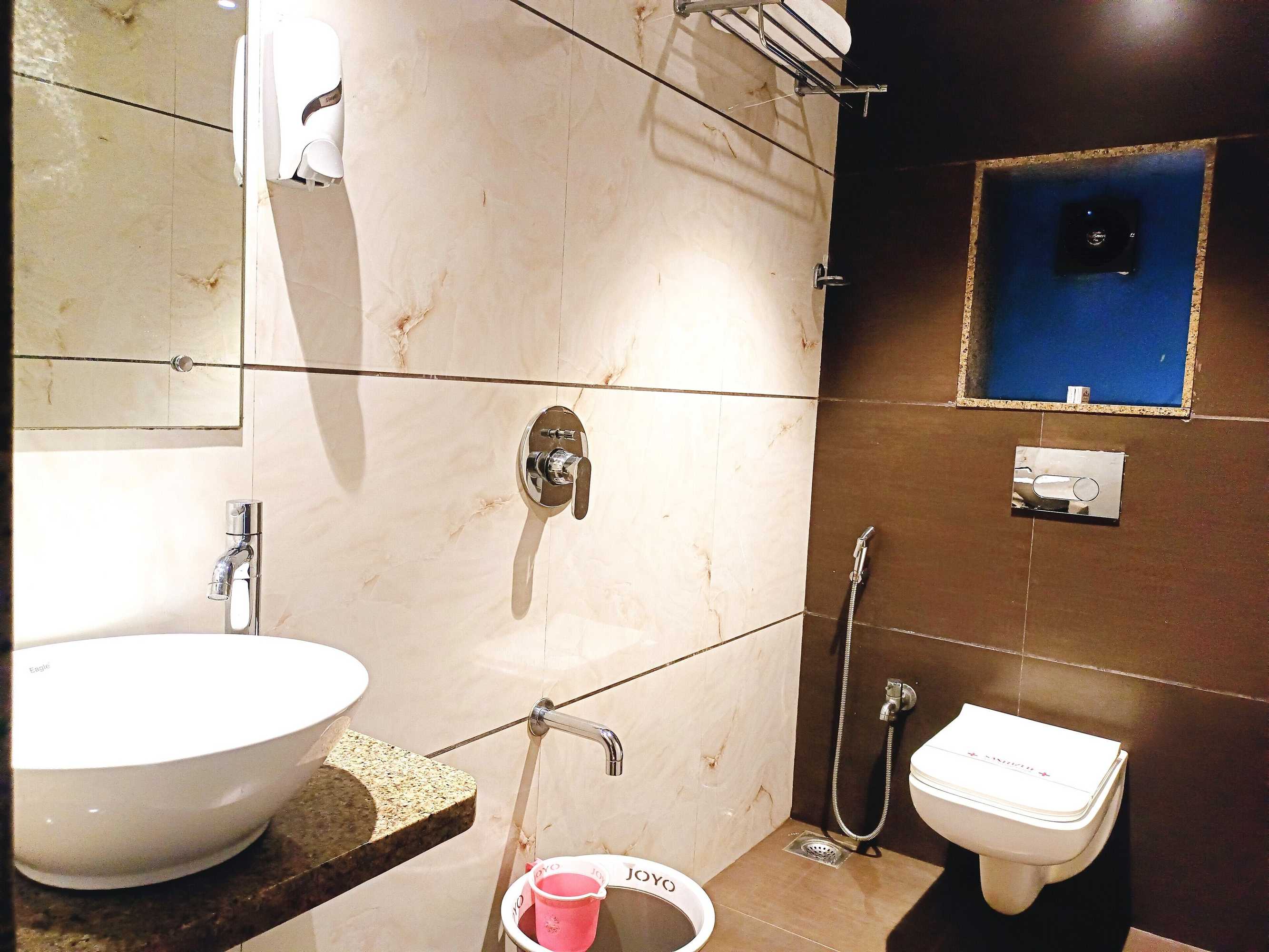 Gift card for Hotel Express Inn, Panvel Gift card for Hotel Express Inn, Panvel