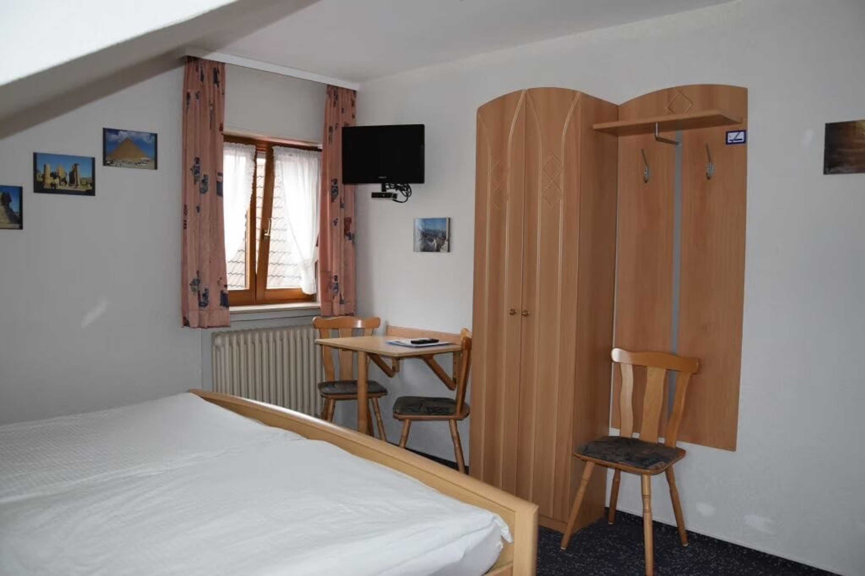 Gift card for Hotel Gästehaus Sonne