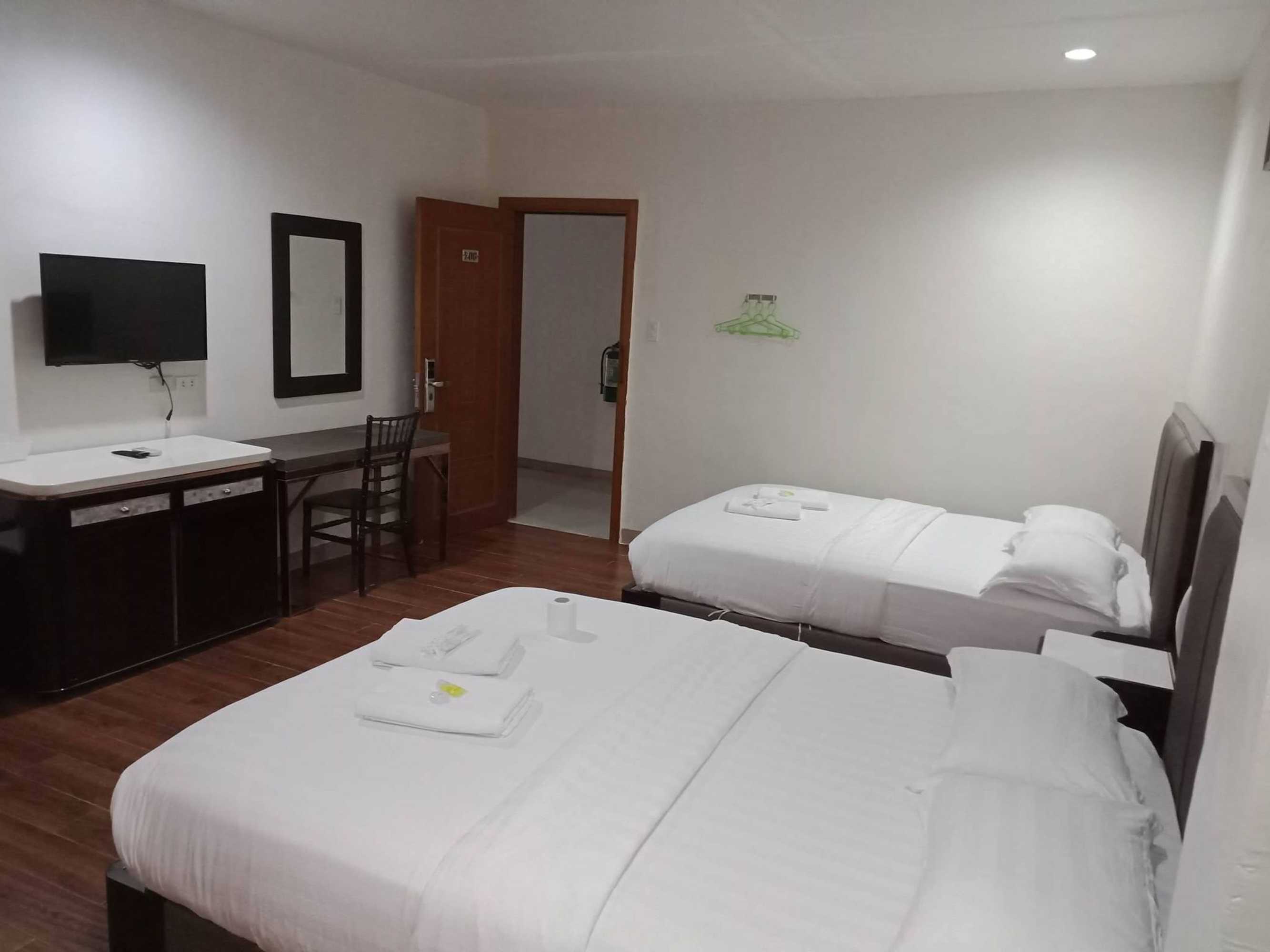 Gift card for Meaco Royal Hotel - Tabaco Gift card for Meaco Royal Hotel - Tabaco