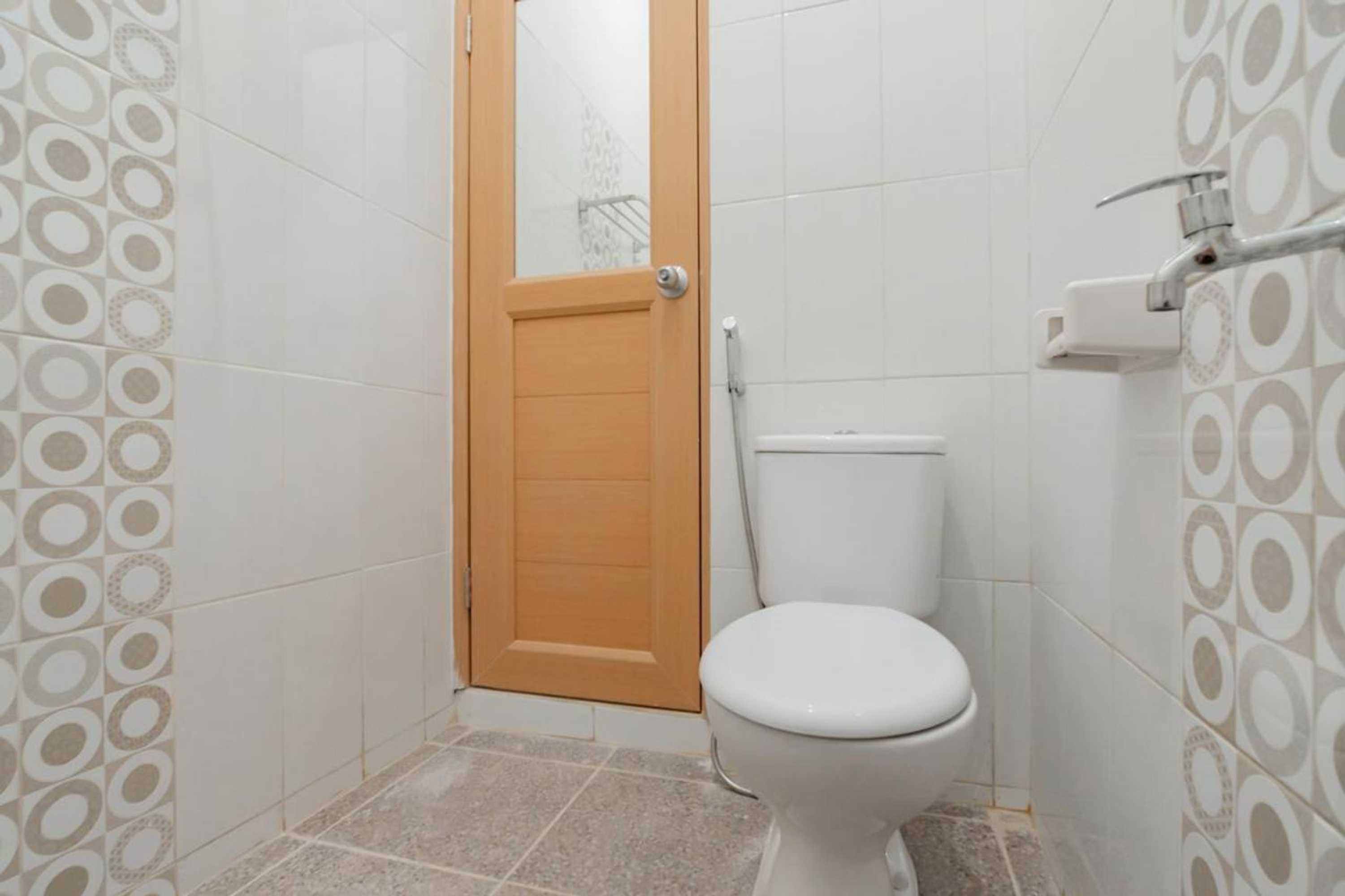 Gift card for Perintis Guesthouse Tasikmalaya by Reddoorz