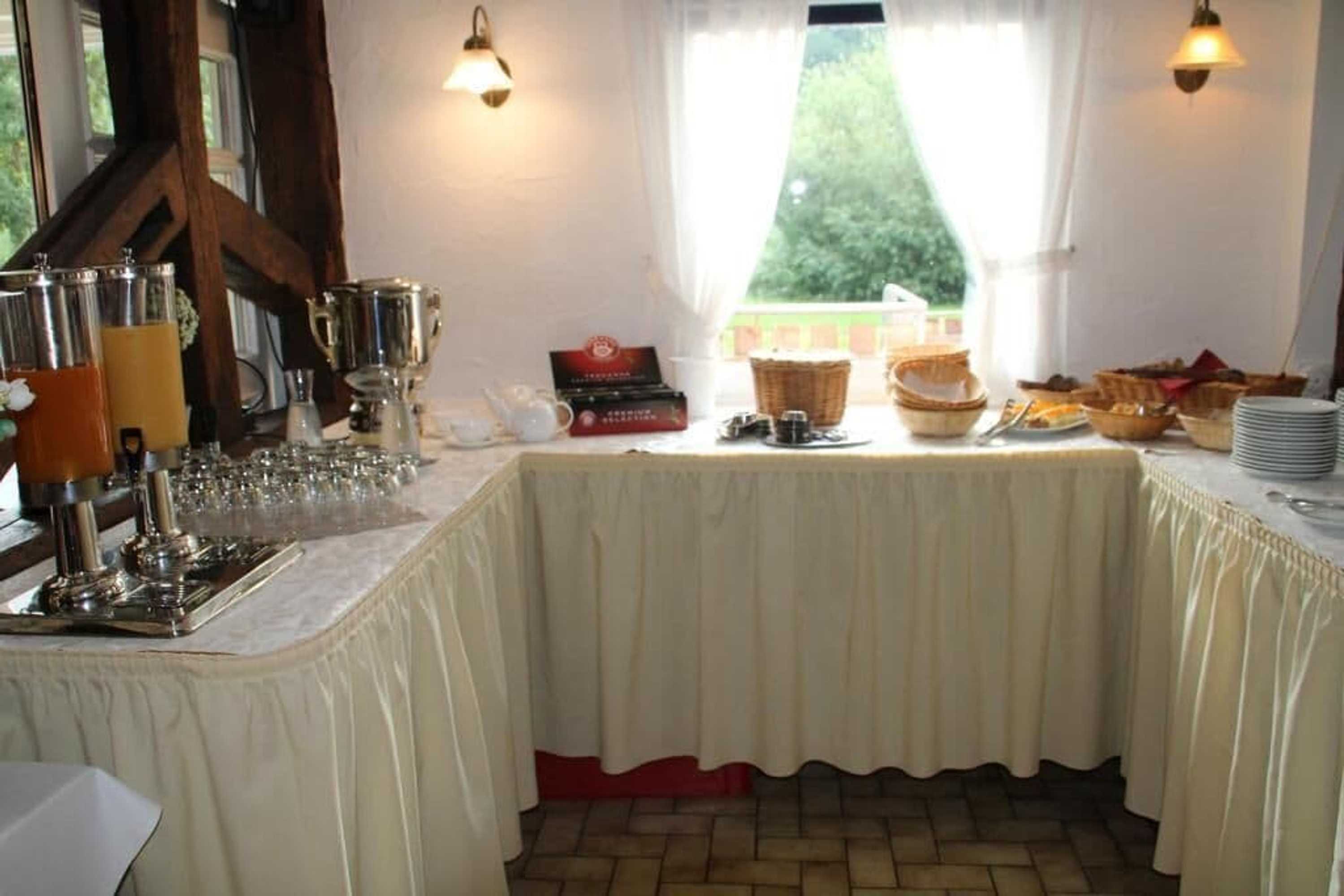 Gift card for Hotel Gasthof Zum Ritter