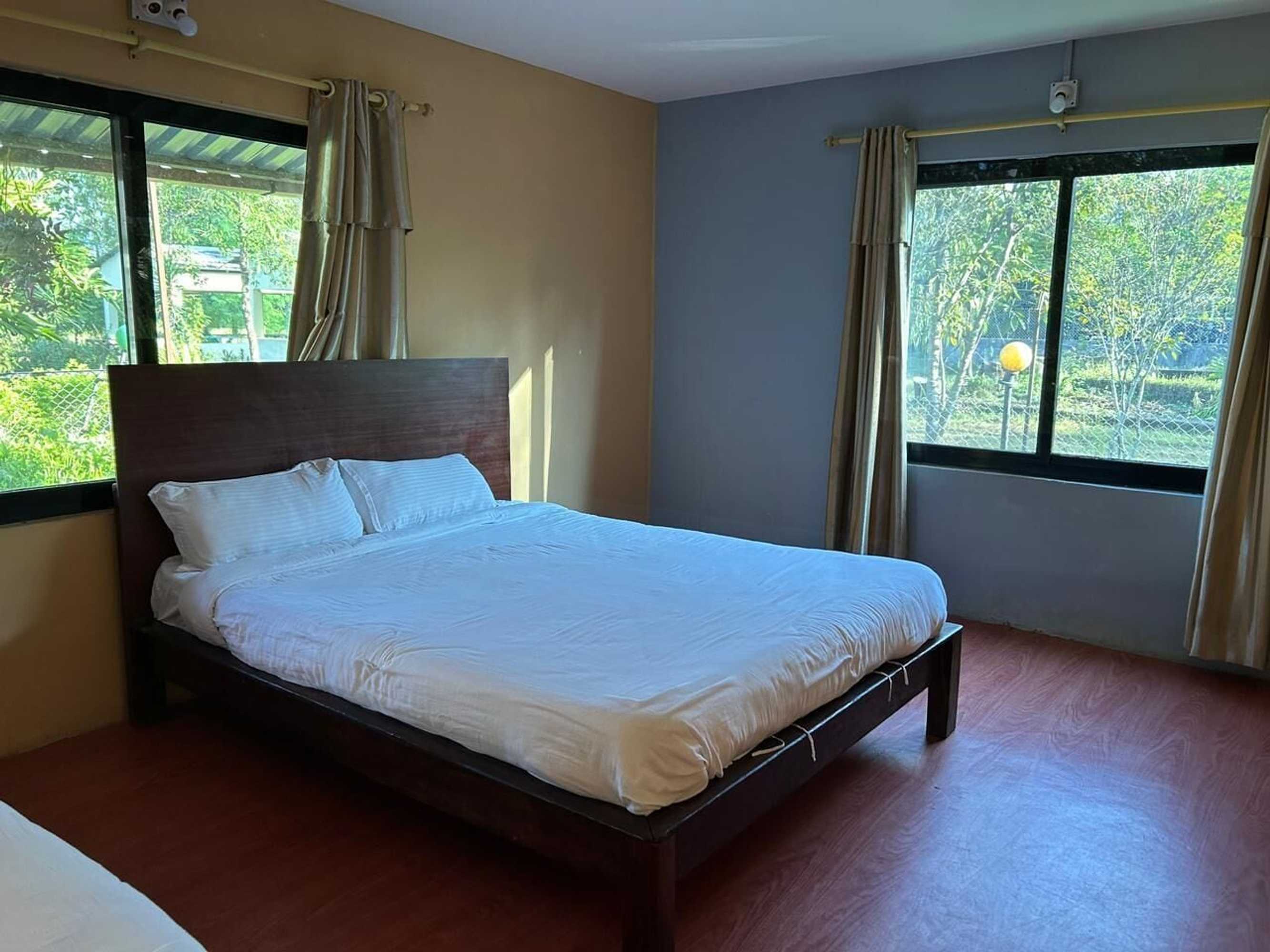 Gift card for Jungle Side Luxury Hotel