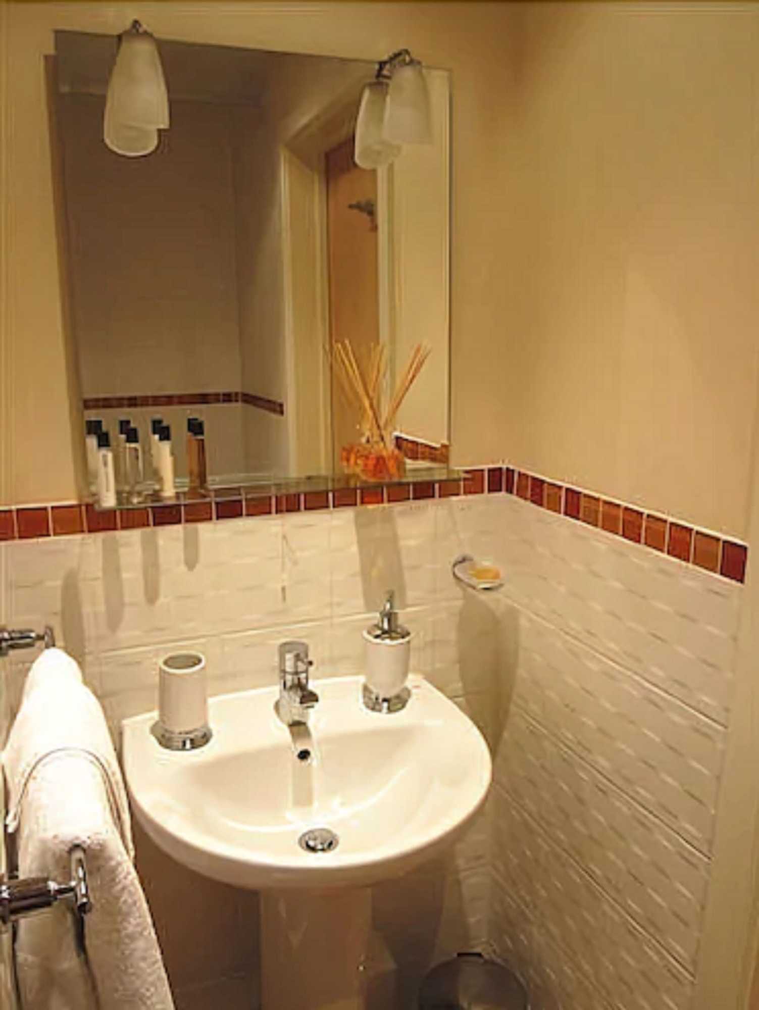 Gift card for Citystay Living - Warren Close