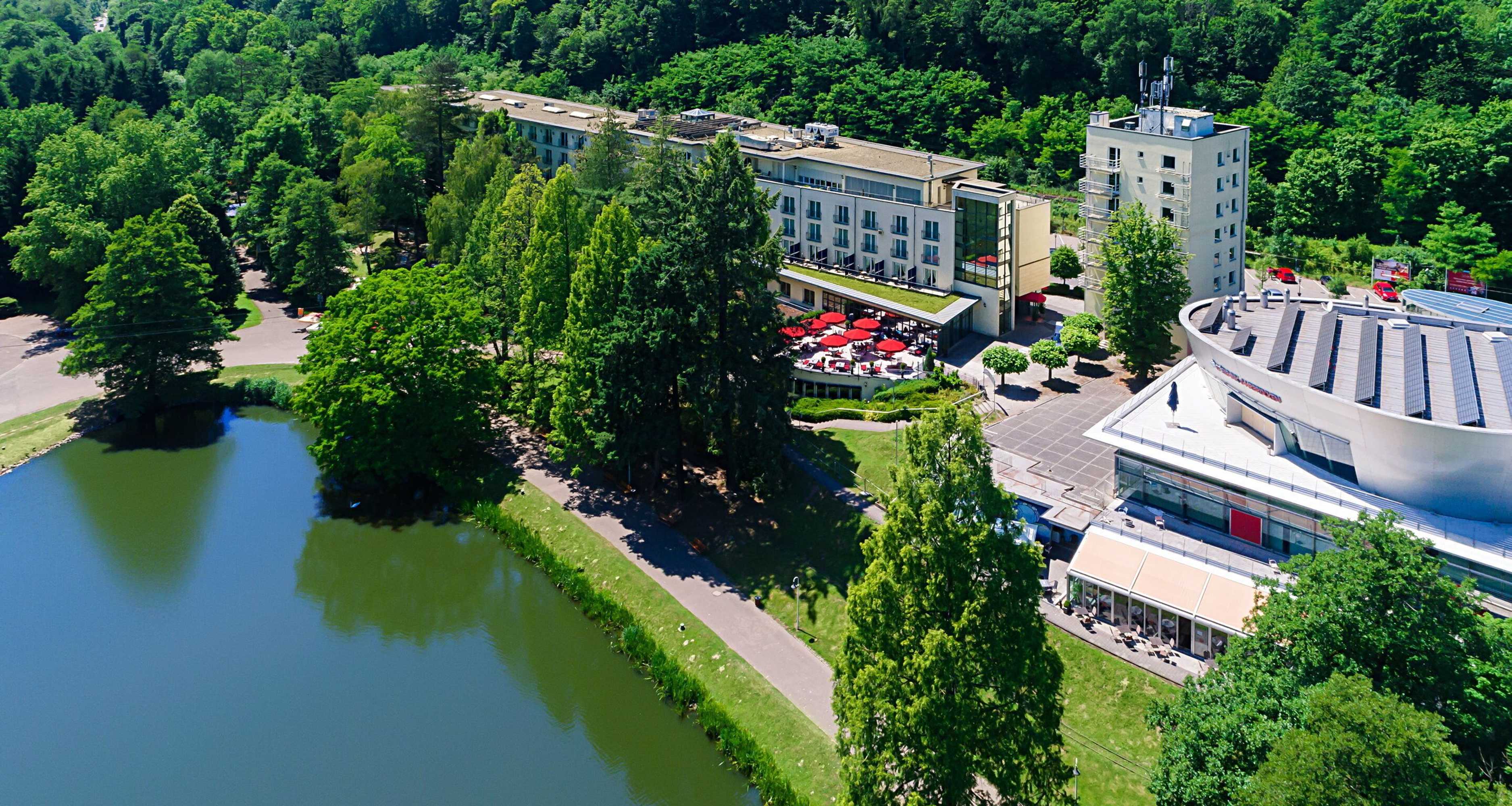 Gift card for Victor's Residenz-Hotel Saarbrücken Gift card for Victor's Residenz-Hotel Saarbrücken