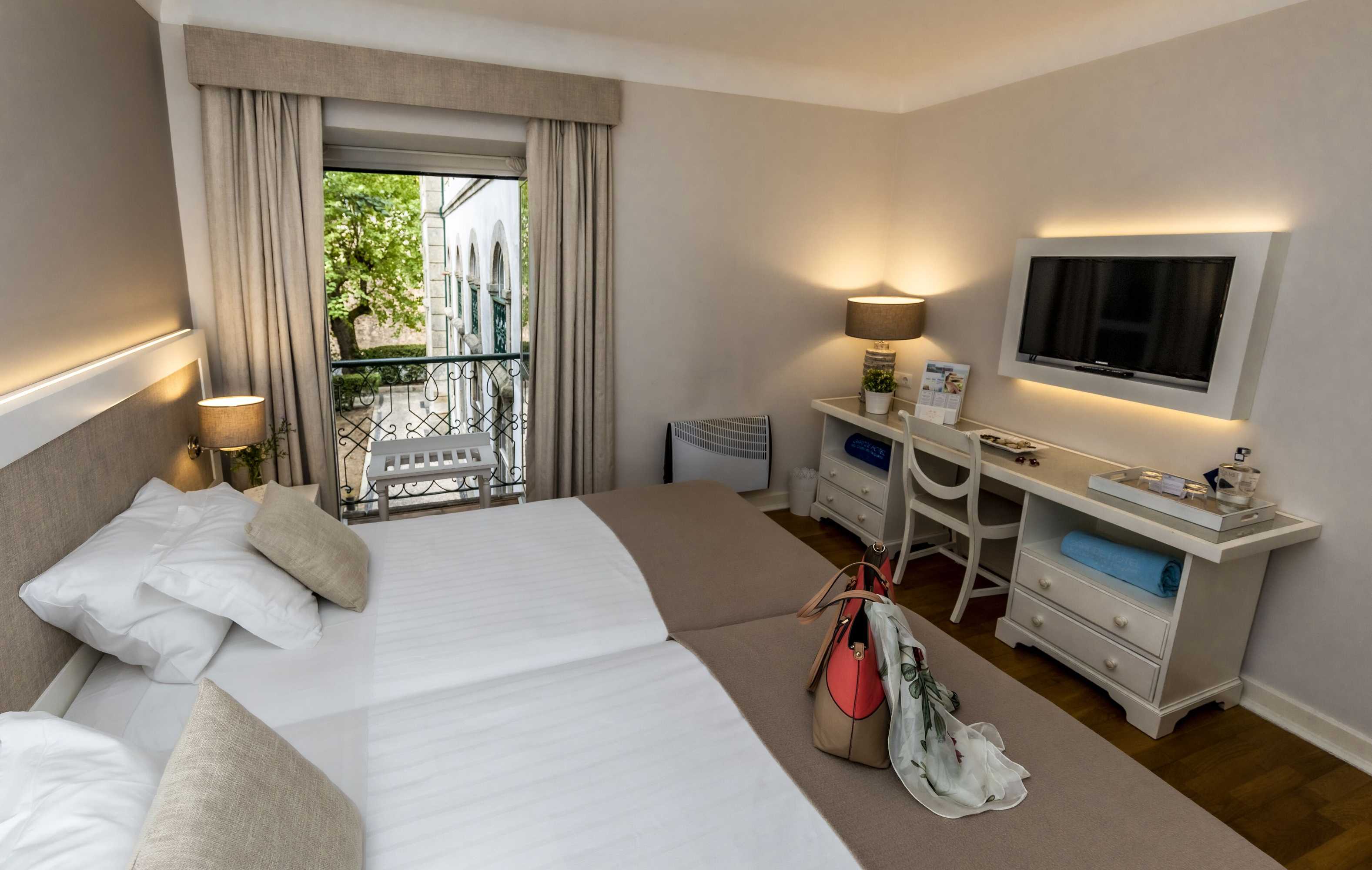 Gift card for Grande Hotel Das Caldas da Felgueira Gift card for Grande Hotel Das Caldas da Felgueira