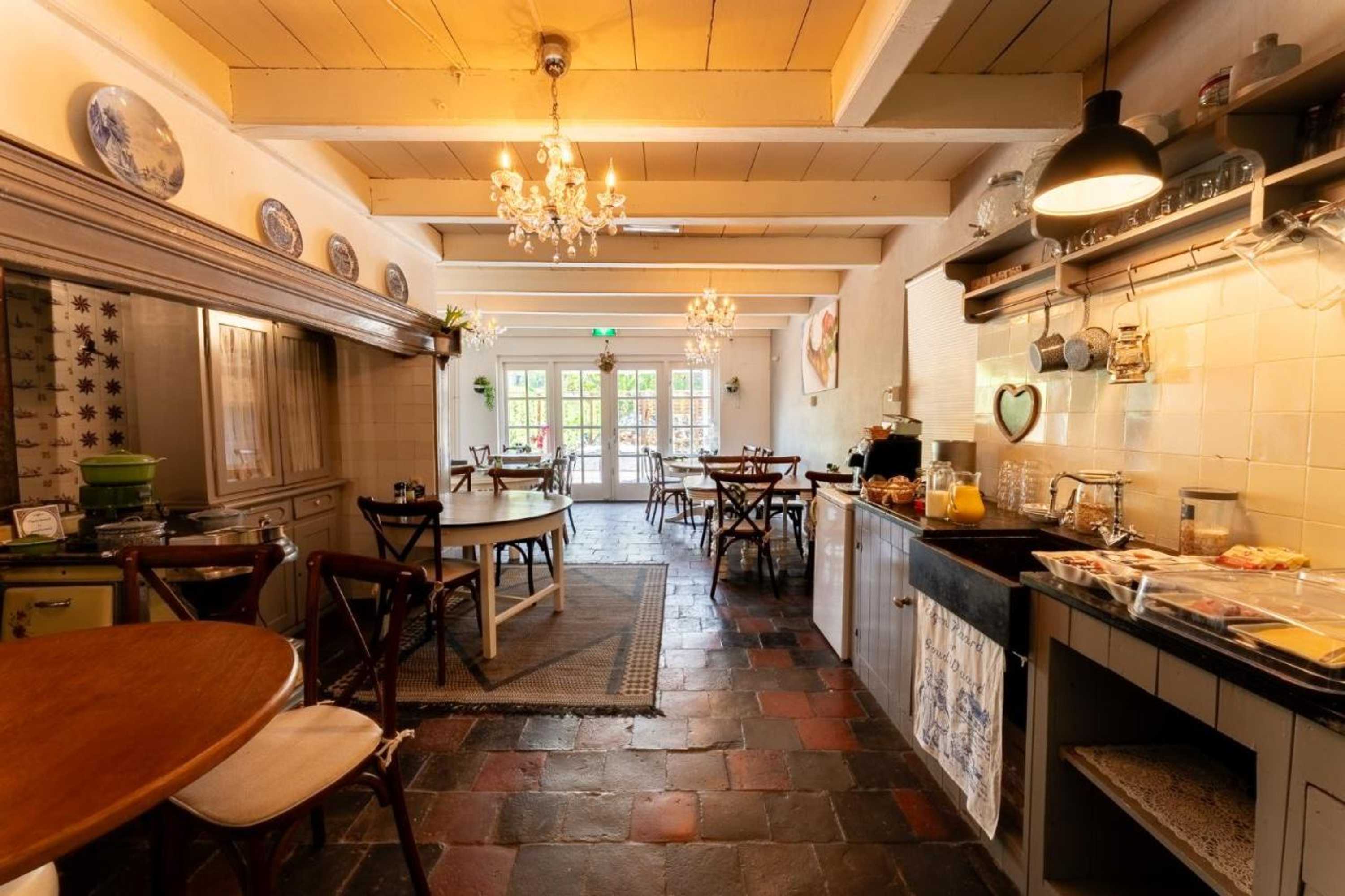 Gift card for Herberg de Lingehoeve