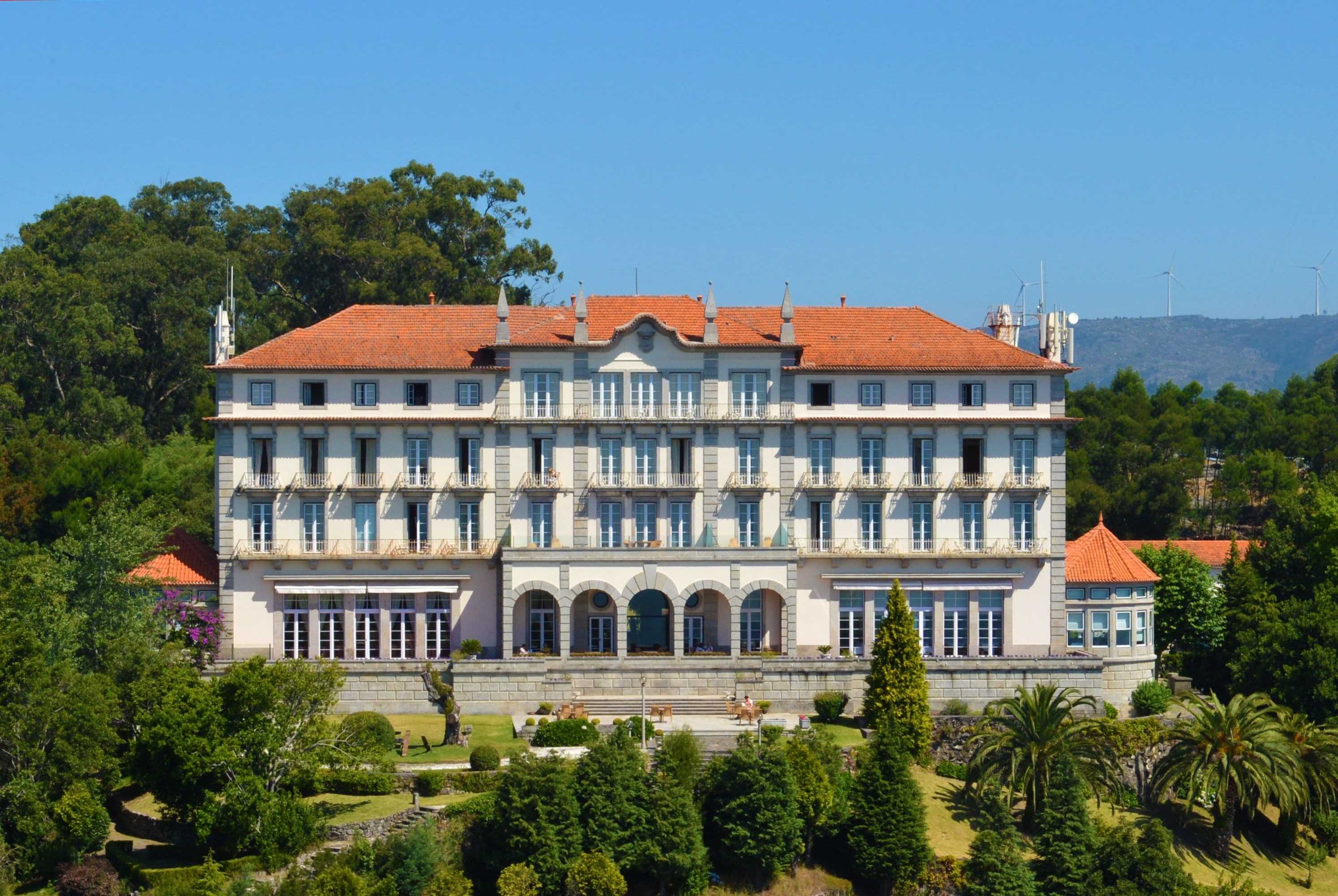 Gift card for Pousada de Viana do Castelo - Historic Hotel Gift card for Pousada de Viana do Castelo - Historic Hotel