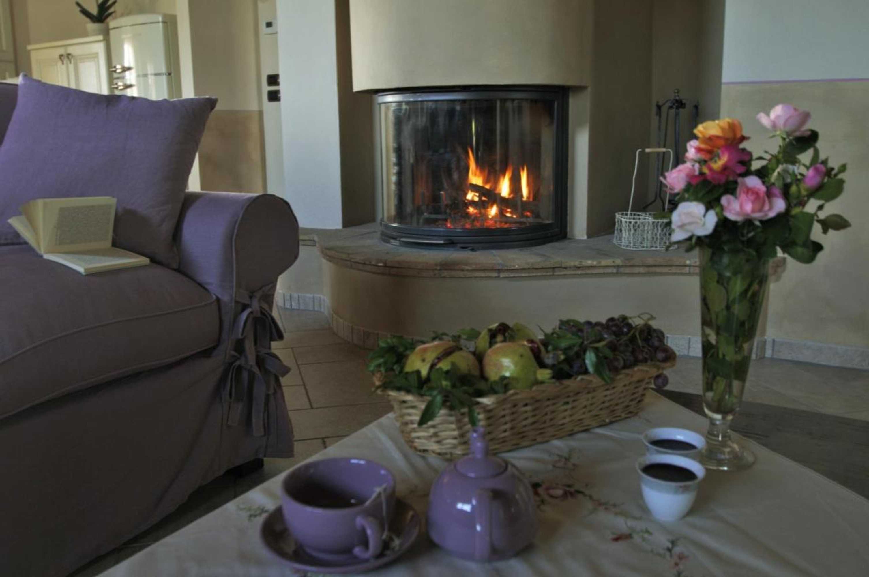 Gift card for La Vedetta Bed And Breakfast