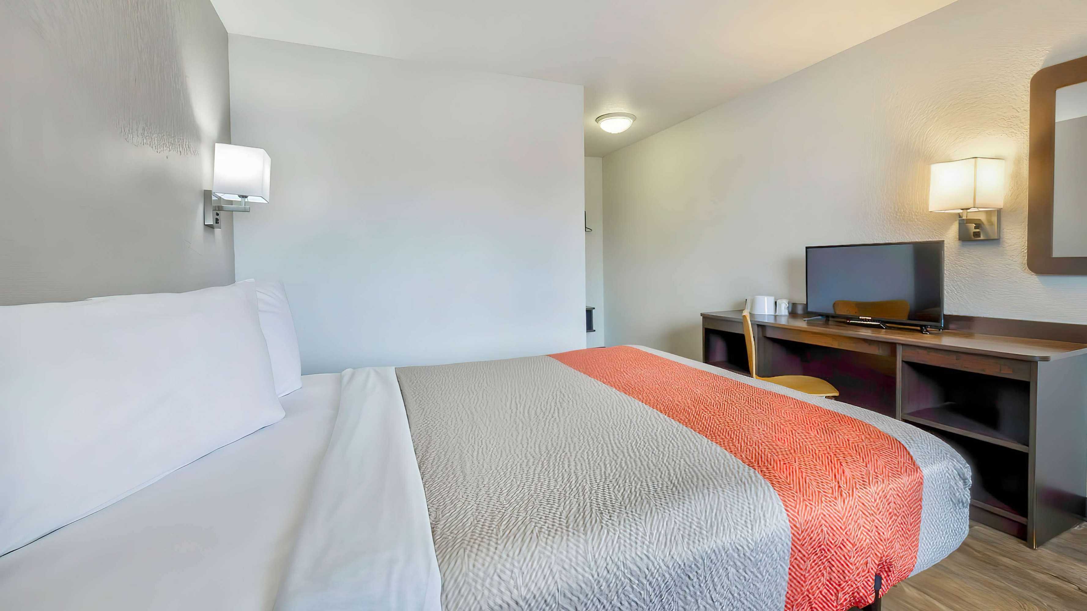 Gift card for Motel 6 Santa Rosa, NM Gift card for Motel 6 Santa Rosa, NM