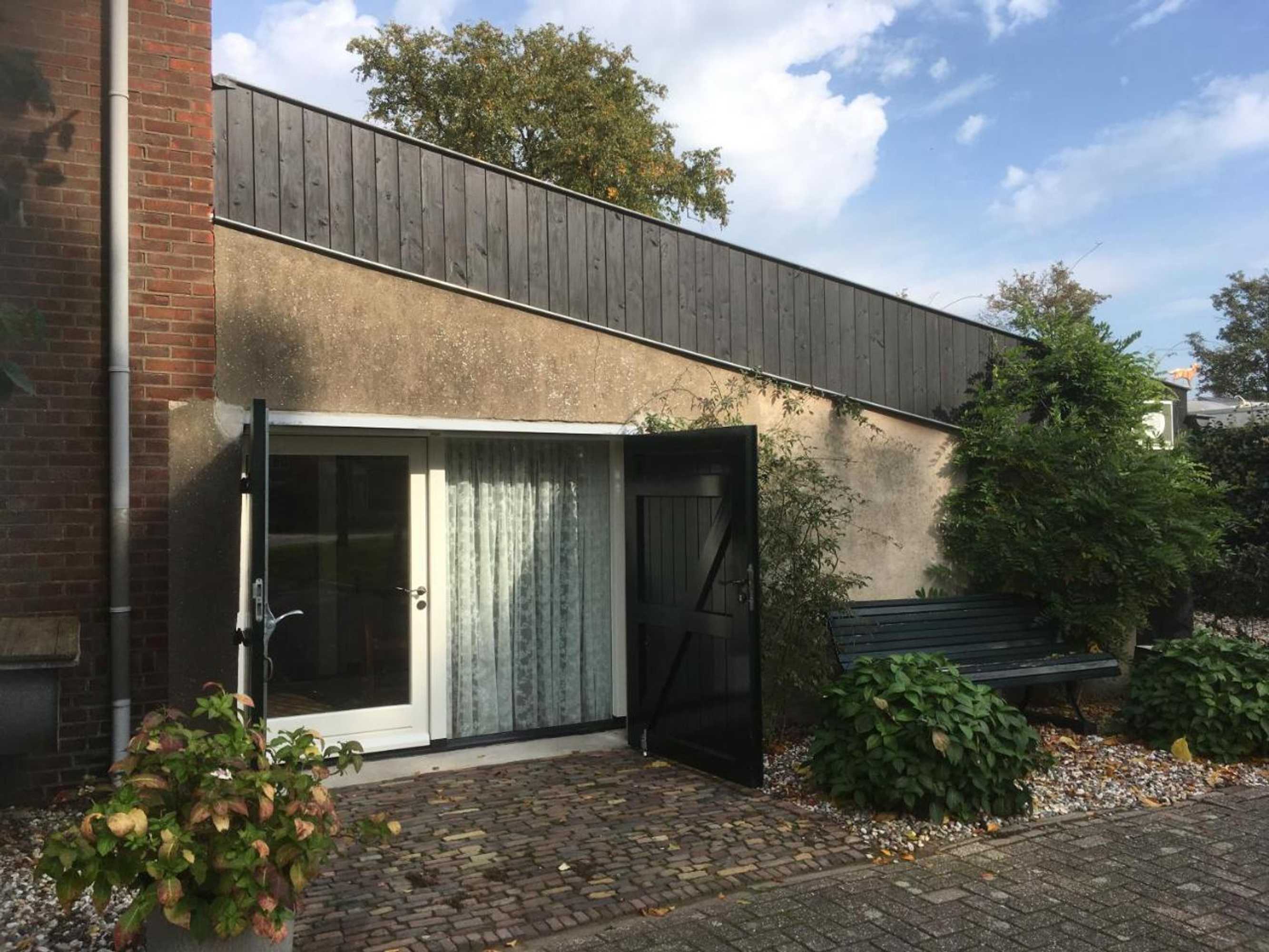 Gift card for Halte Bontebrug