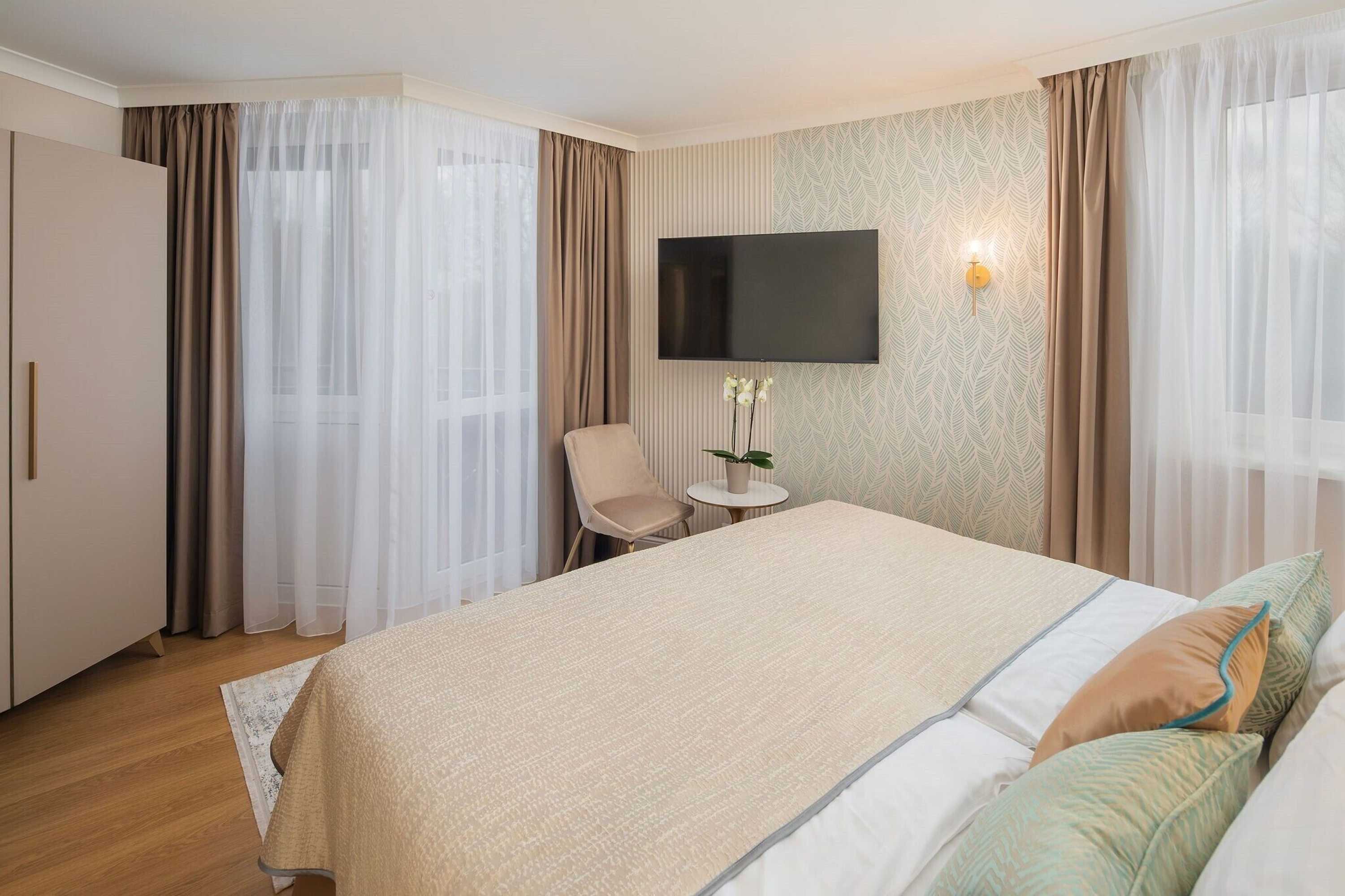Gift card for Lotus Therme Hotel & Spa Gift card for Lotus Therme Hotel & Spa