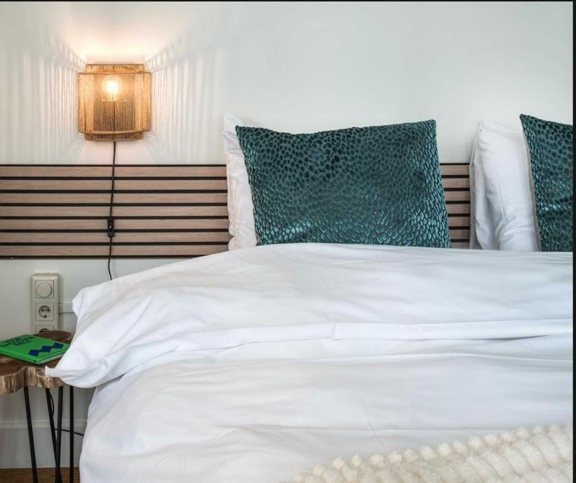 Gift card for Boutique Hotel Lumière