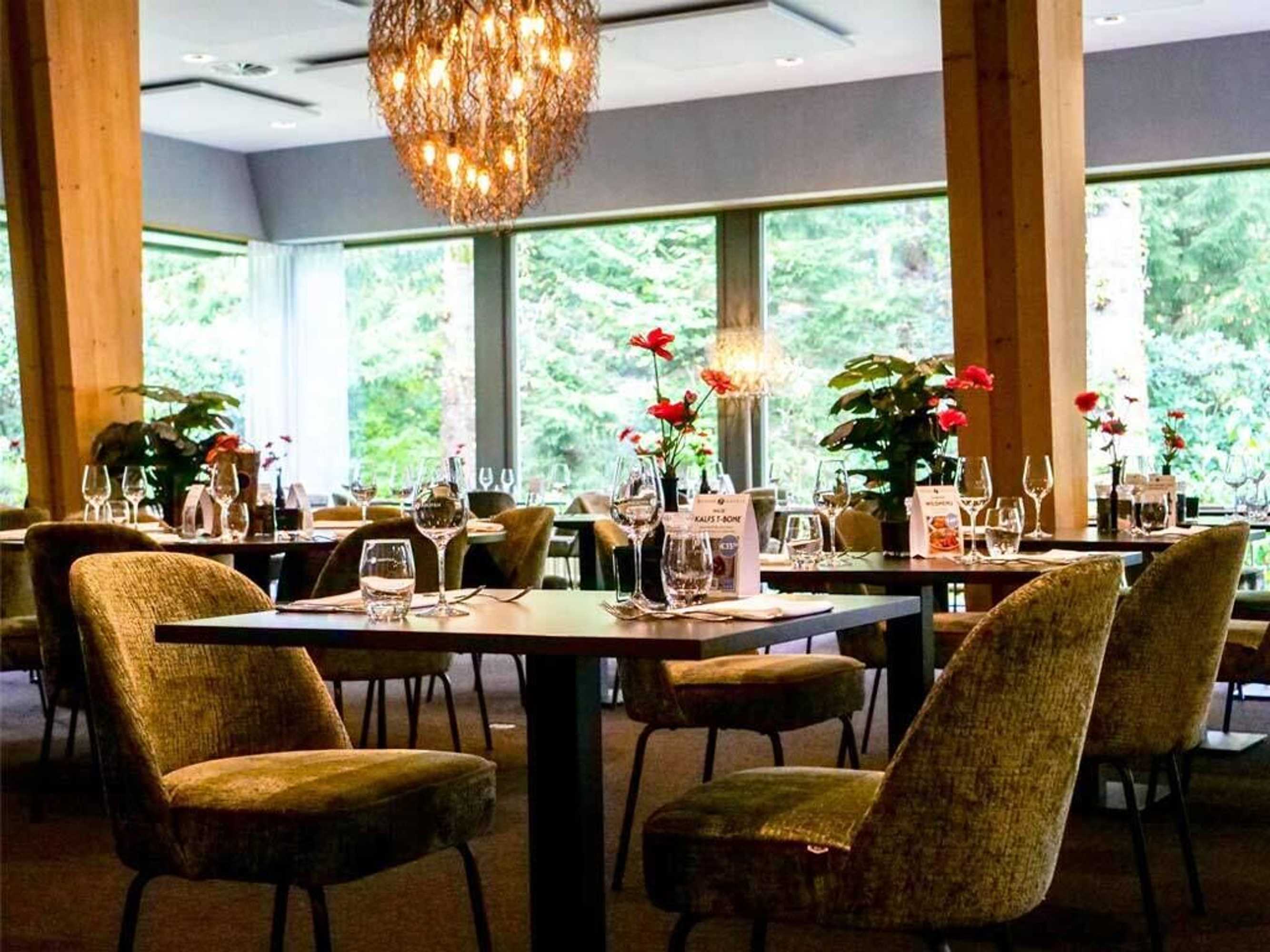 Gift card for Fletcher Hotel-Restaurant Sparrenhorst-Veluwe Gift card for Fletcher Hotel-Restaurant Sparrenhorst-Veluwe