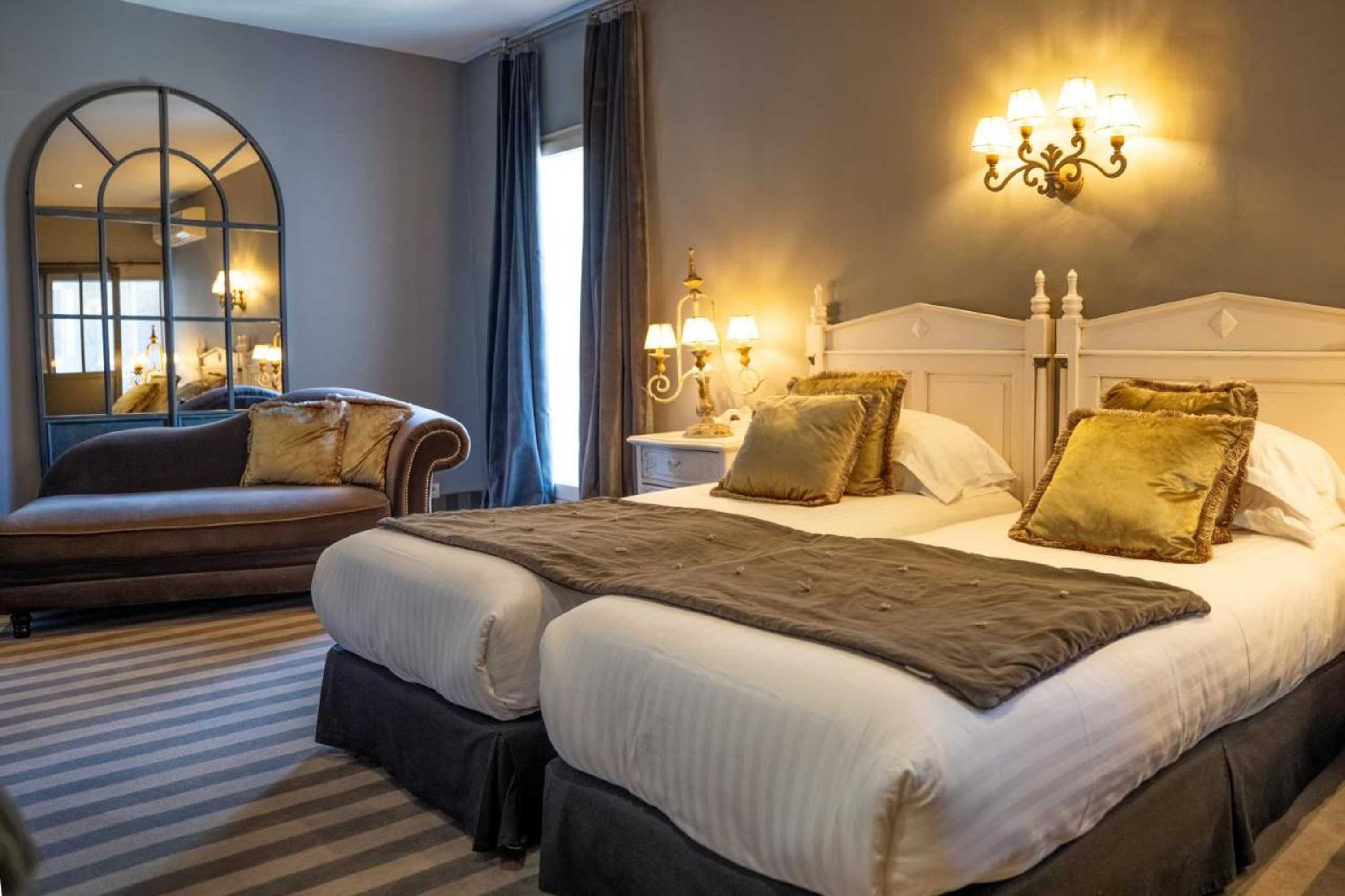 Gift card for Hôtel Gounod Gift card for Hôtel Gounod