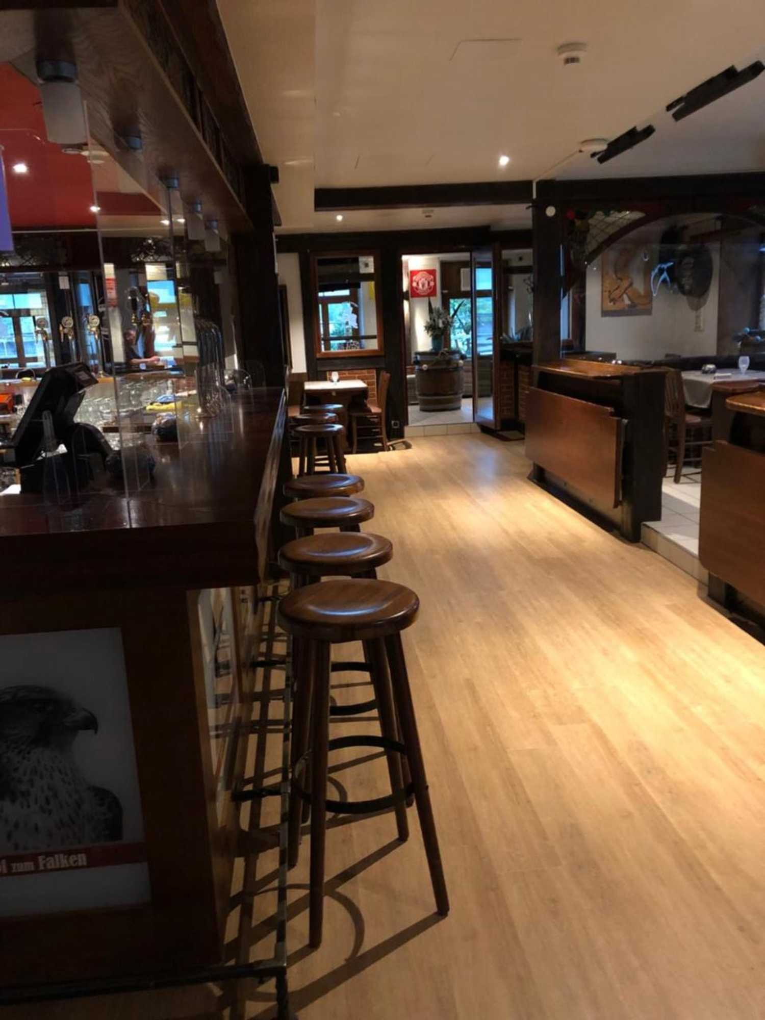 Gift card for Motel Falken