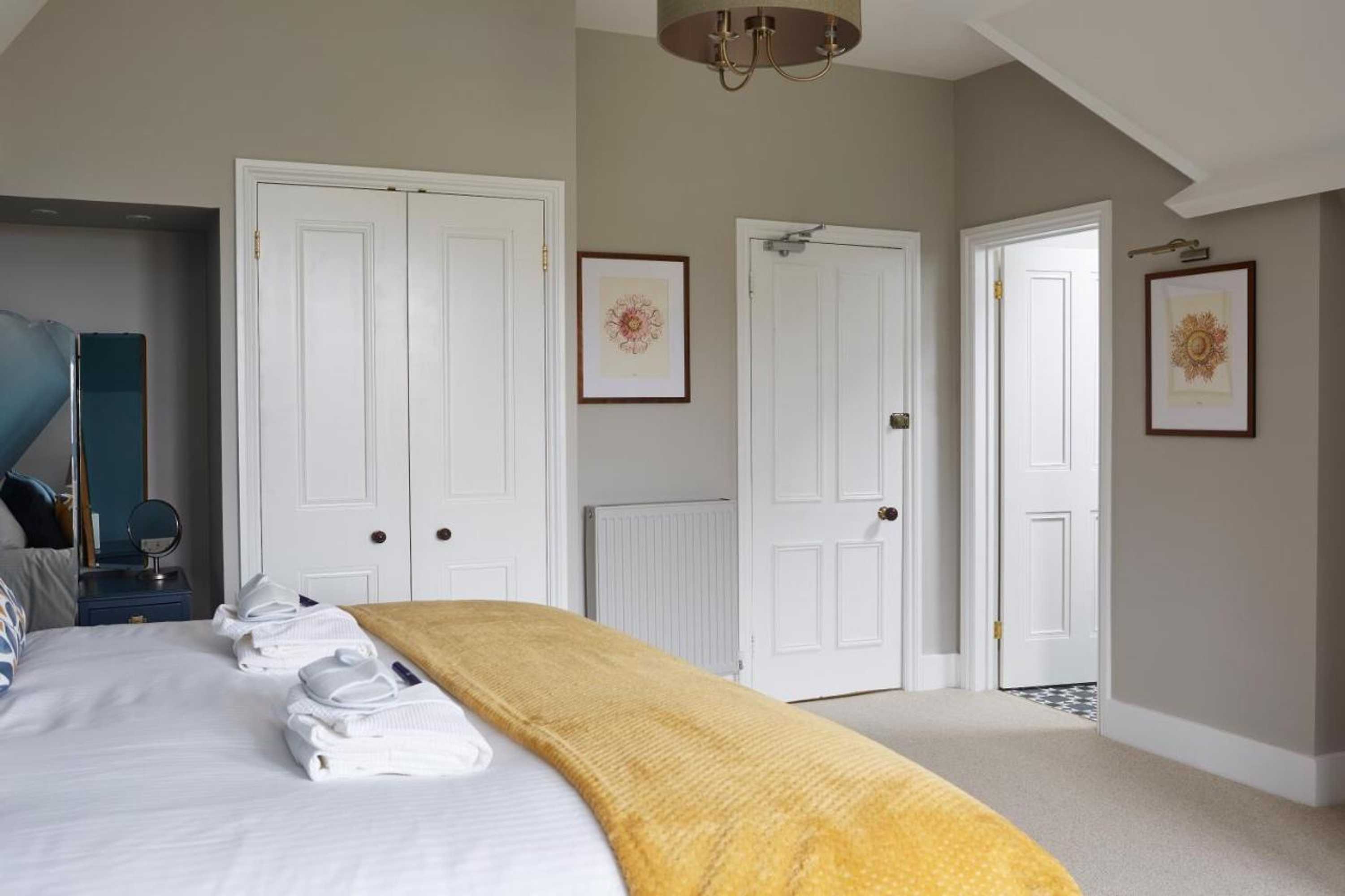 Gift card for Sentry Mead Hotel