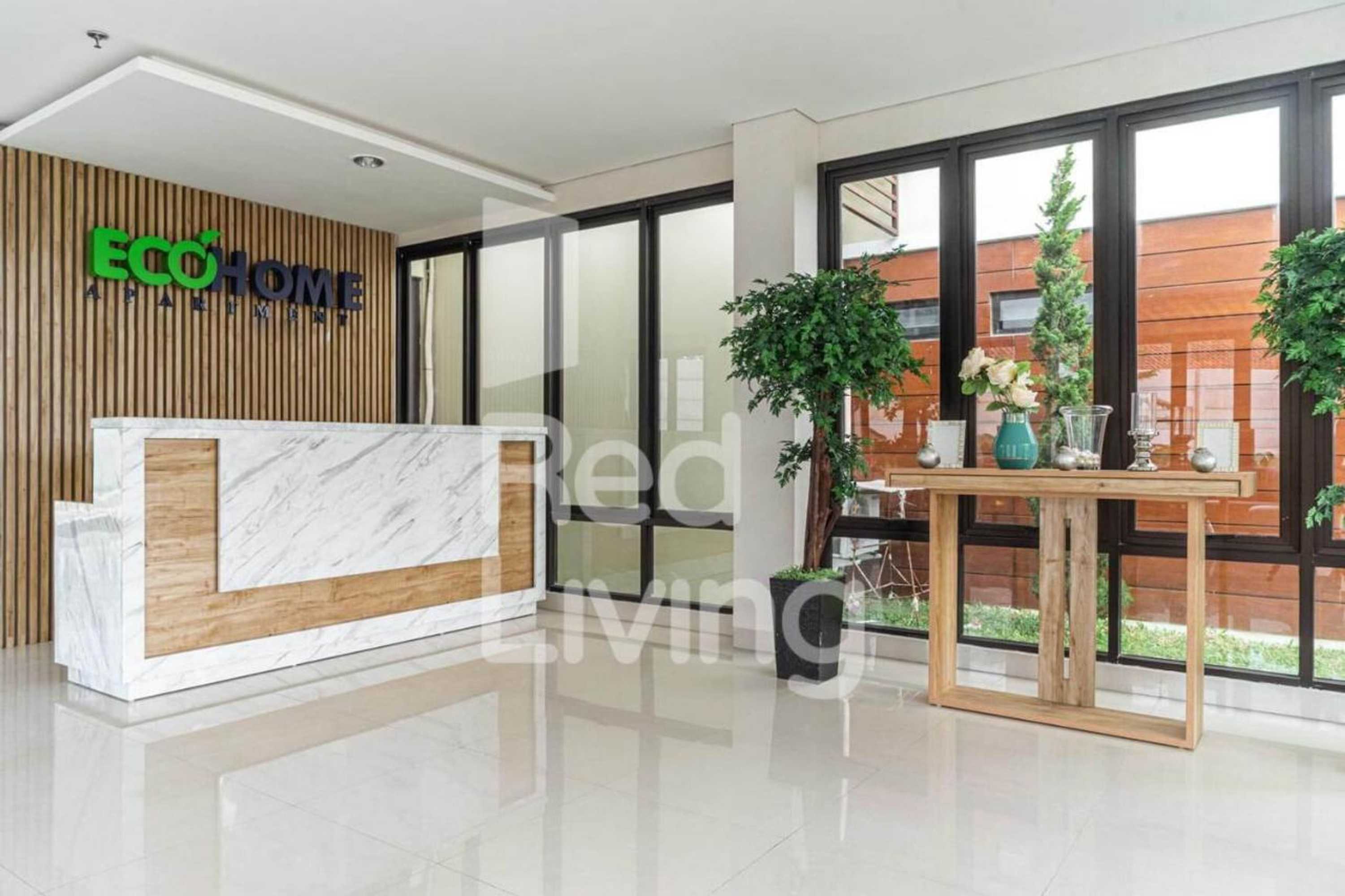 Gift card for Redliving Apartemen RQ at Ecohome Citra Raya