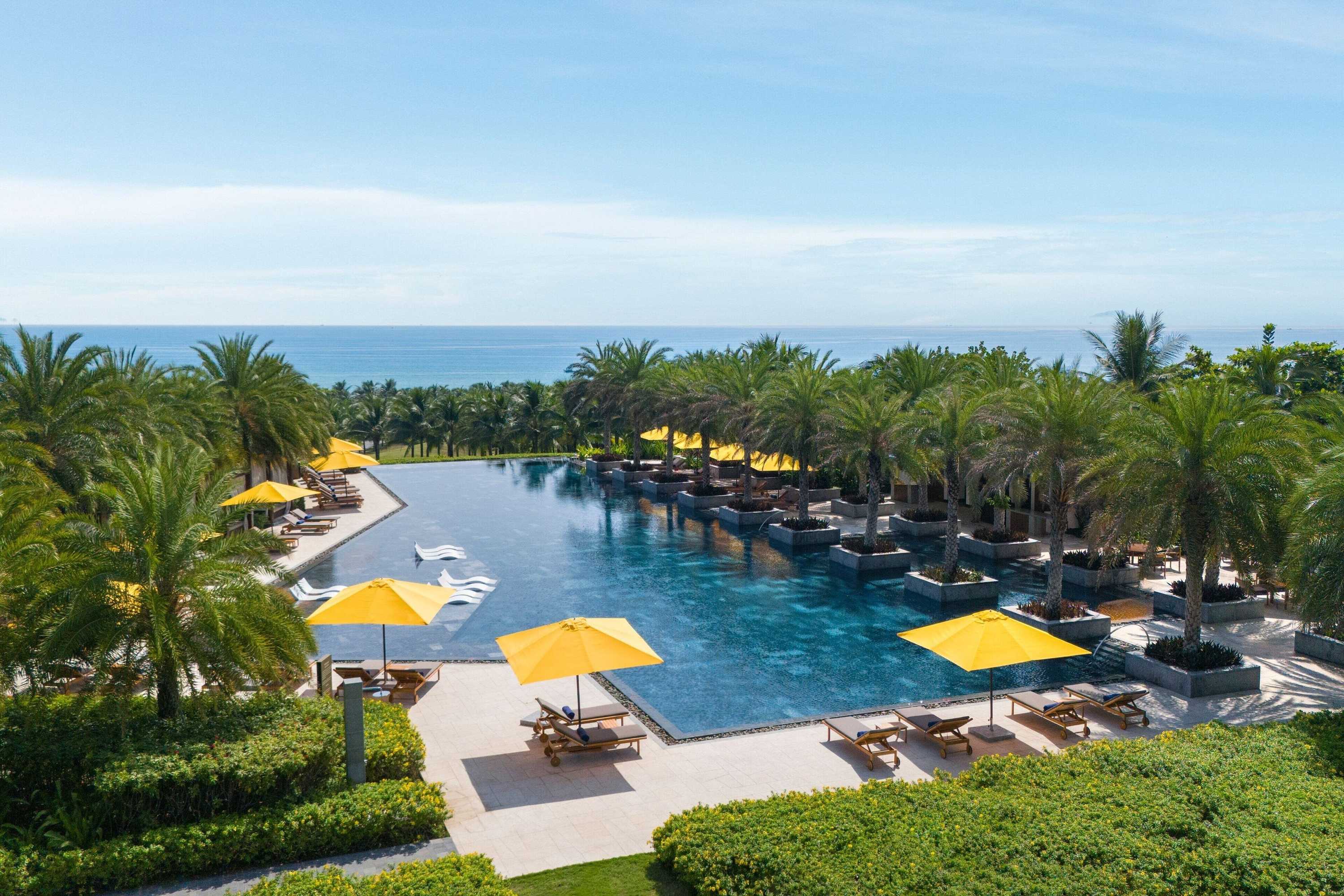 Gift card for The Westin Resort & Spa Cam Ranh Gift card for The Westin Resort & Spa Cam Ranh