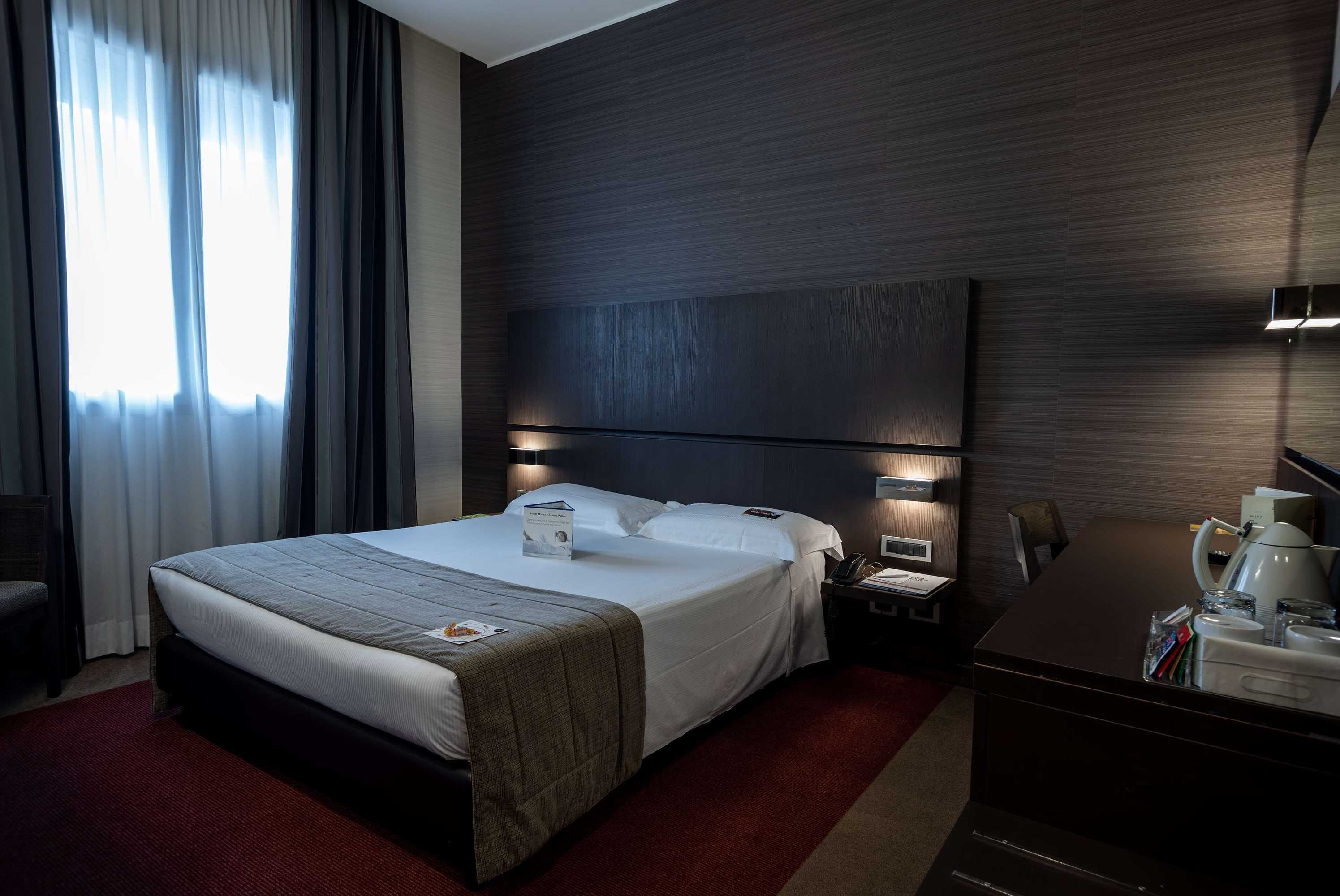 Gift card for Best Western Plus Hotel Monza e Brianza Palace Gift card for Best Western Plus Hotel Monza e Brianza Palace