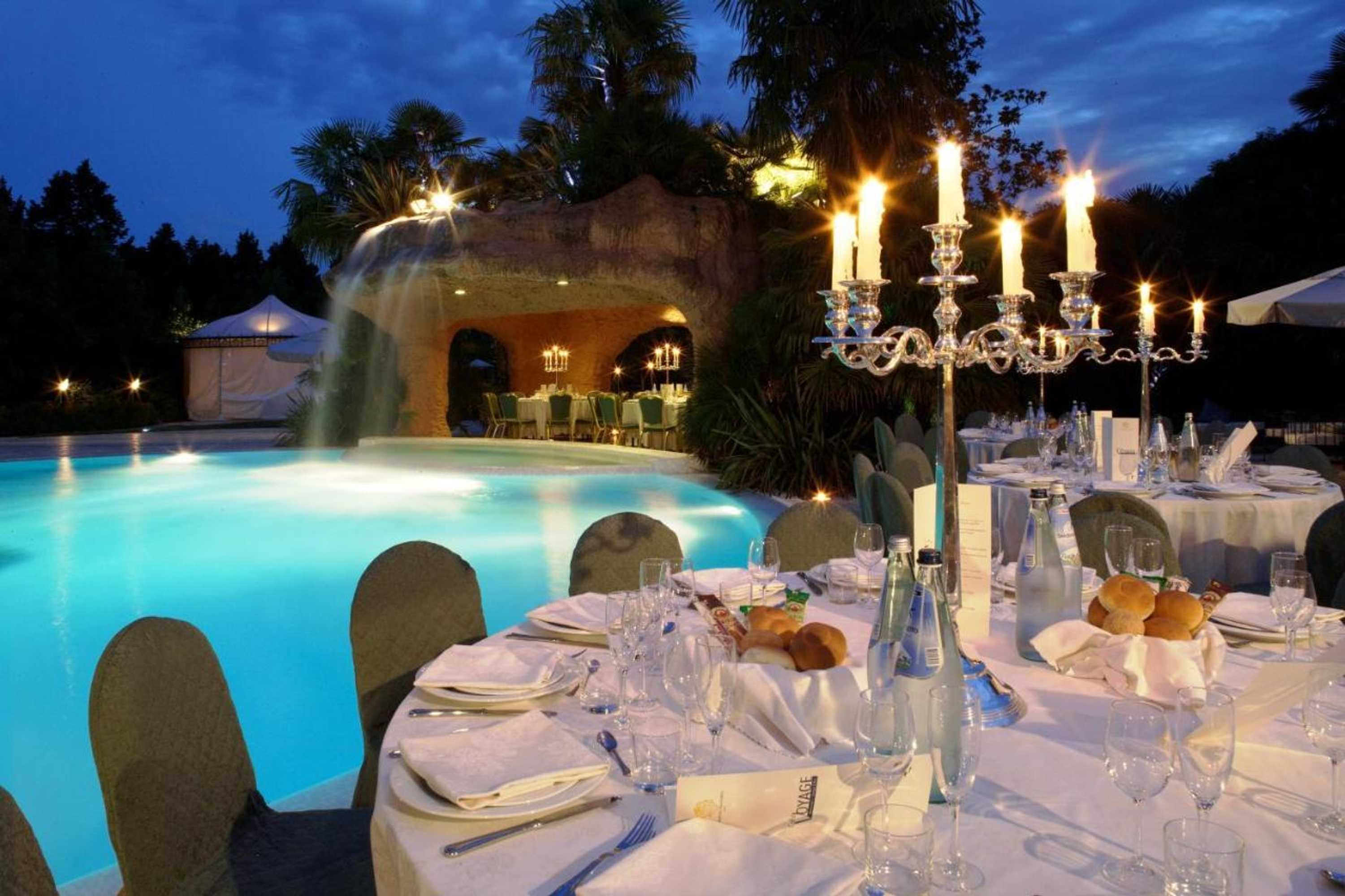 Gift card for Park Hotel Villa Fiorita Gift card for Park Hotel Villa Fiorita