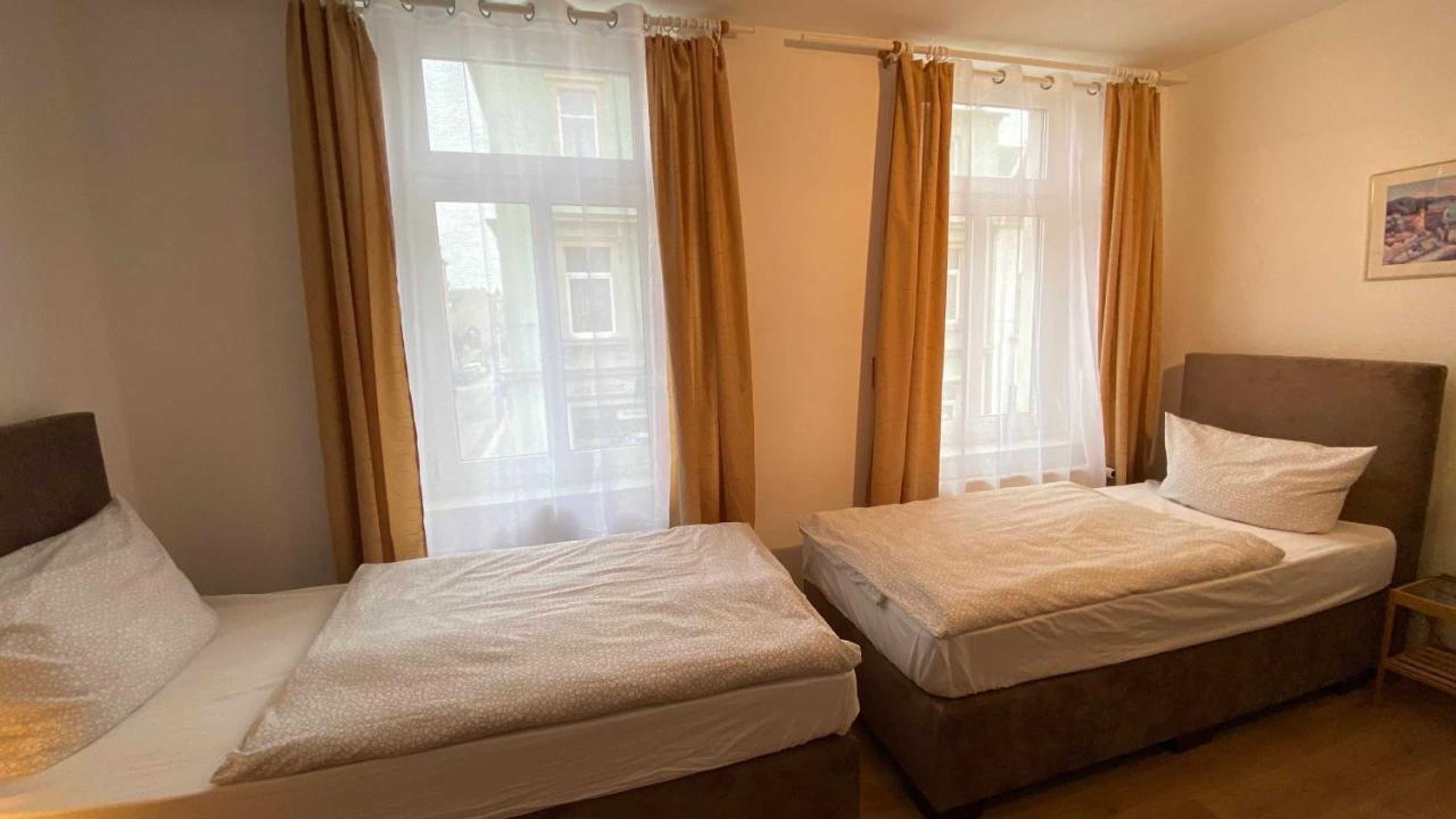 Gift card for Deutscher Hof