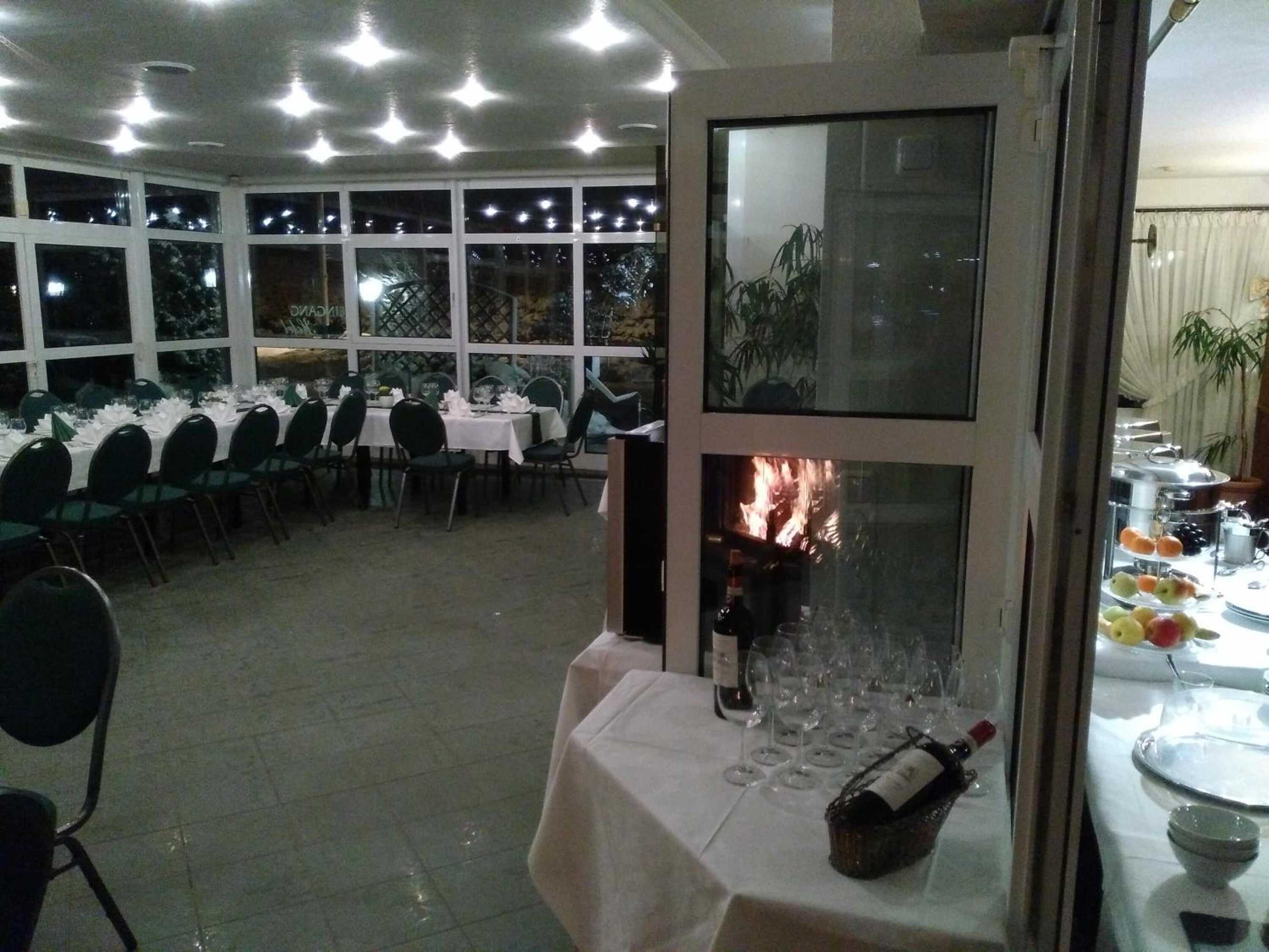 Gift card for Hotel Rodewisch