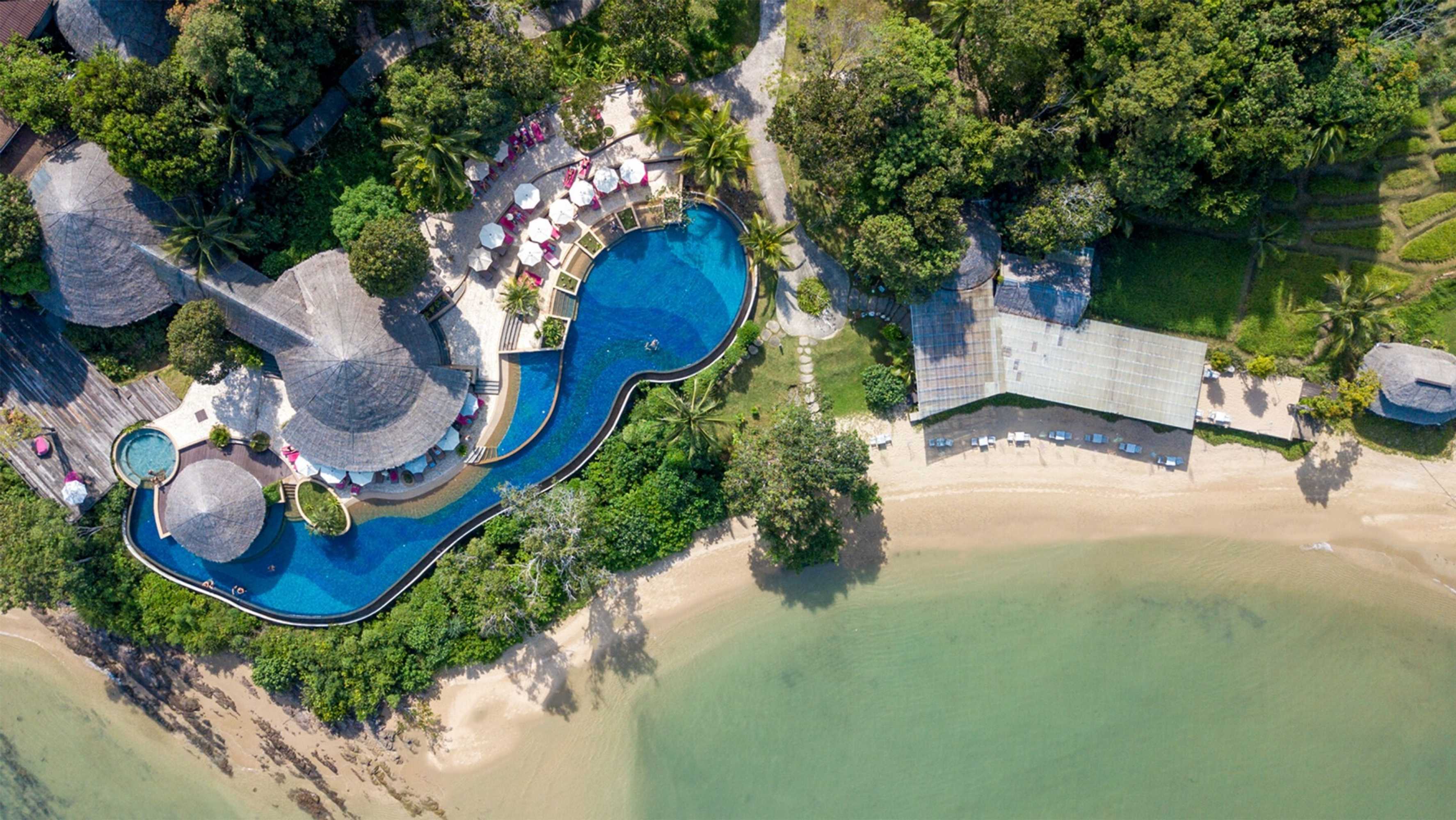 Gift card for Koh Yao Yai Village Gift card for Koh Yao Yai Village