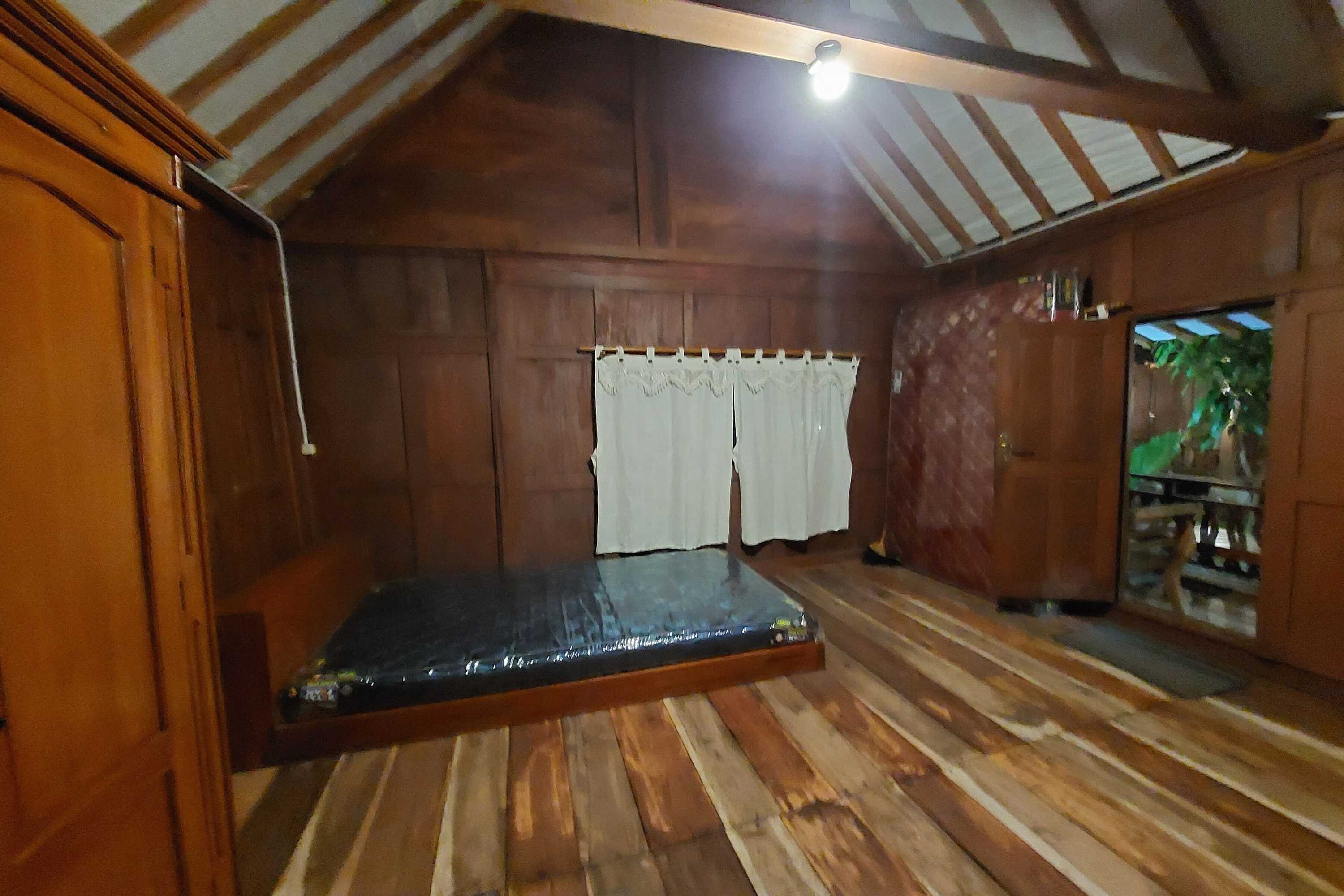 Gift card for Mbok Niem Cafe And Cottage