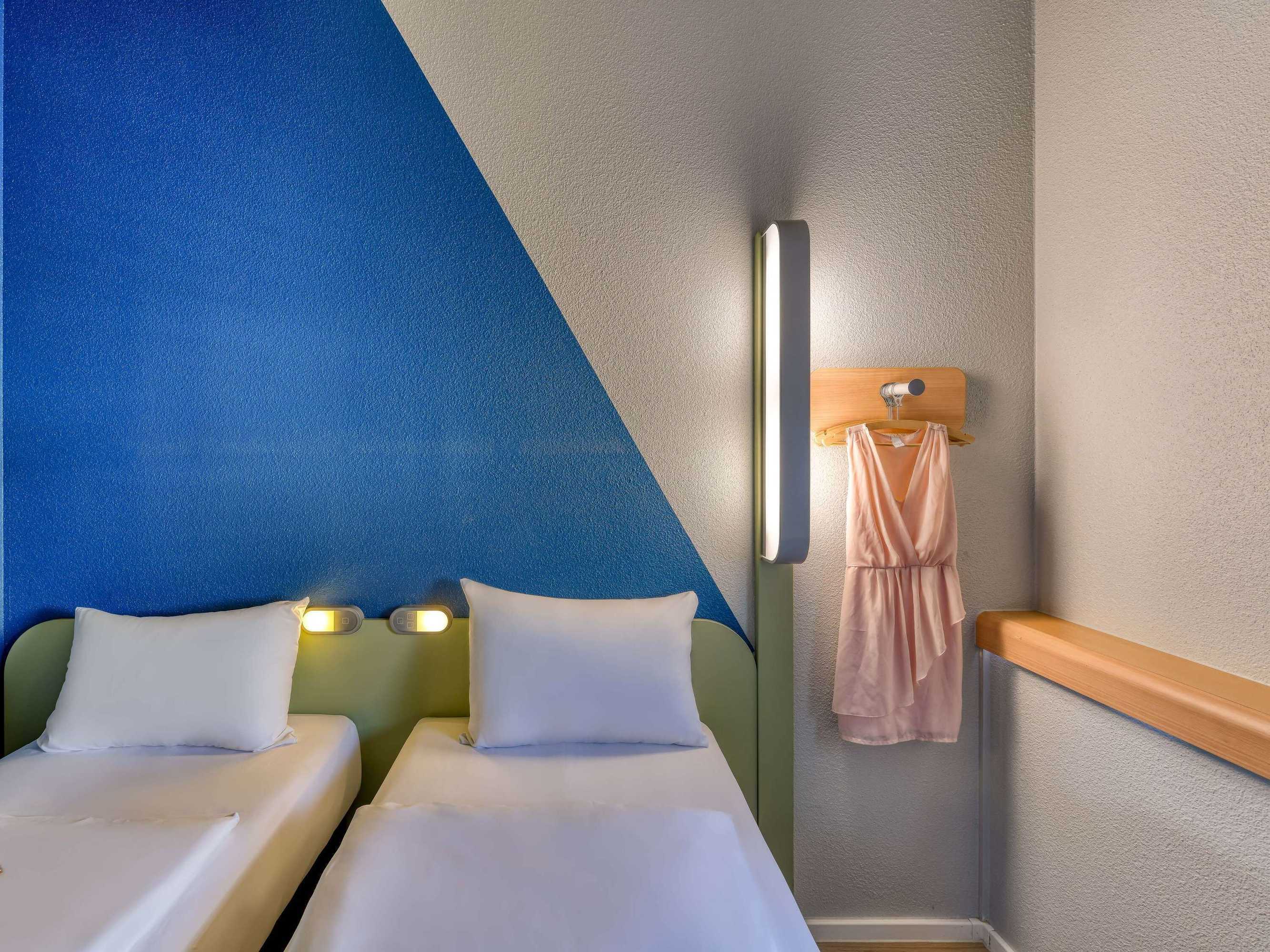 Gift card for Ibis Budget Luzern City Gift card for Ibis Budget Luzern City