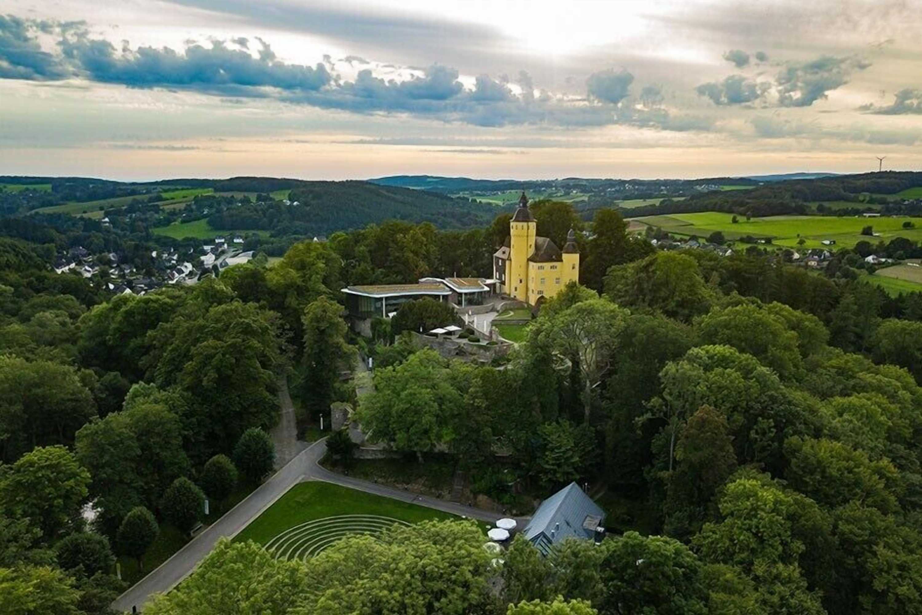 Gift card for Hotel im Homburger Ländchen