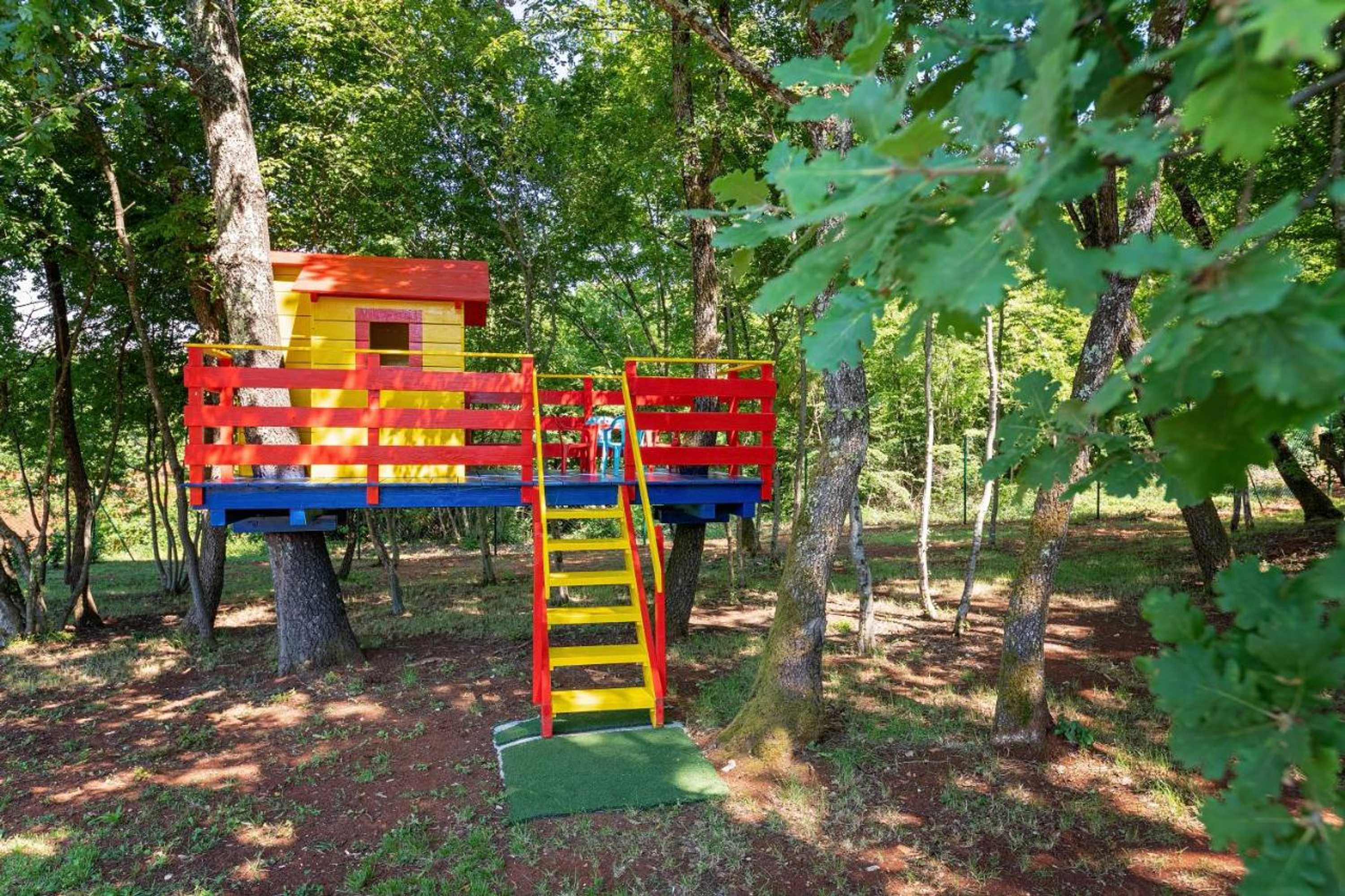 Gift card for Villa Vranići