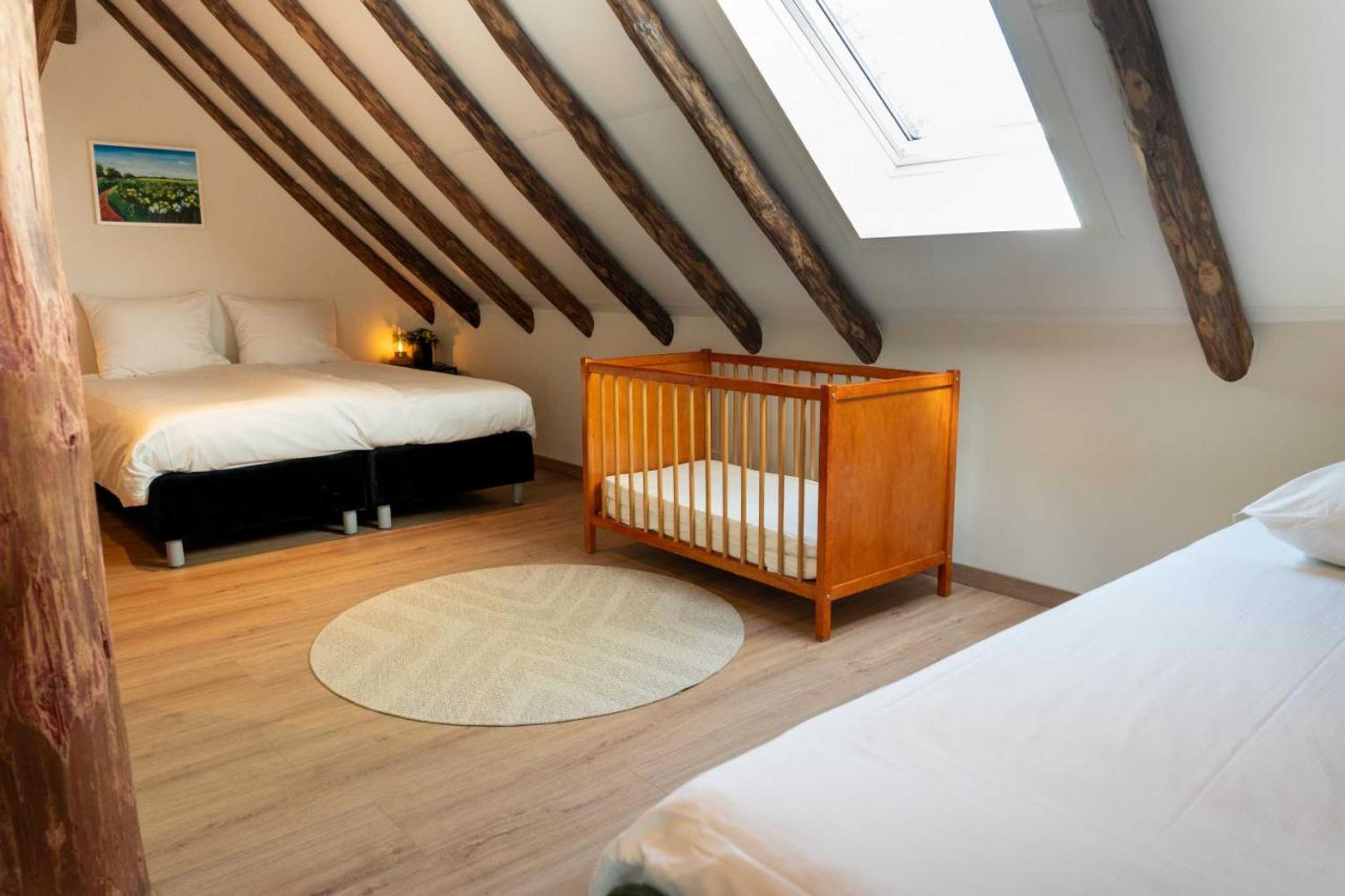 Gift card for Bed & Breakfast De Loeghoeve