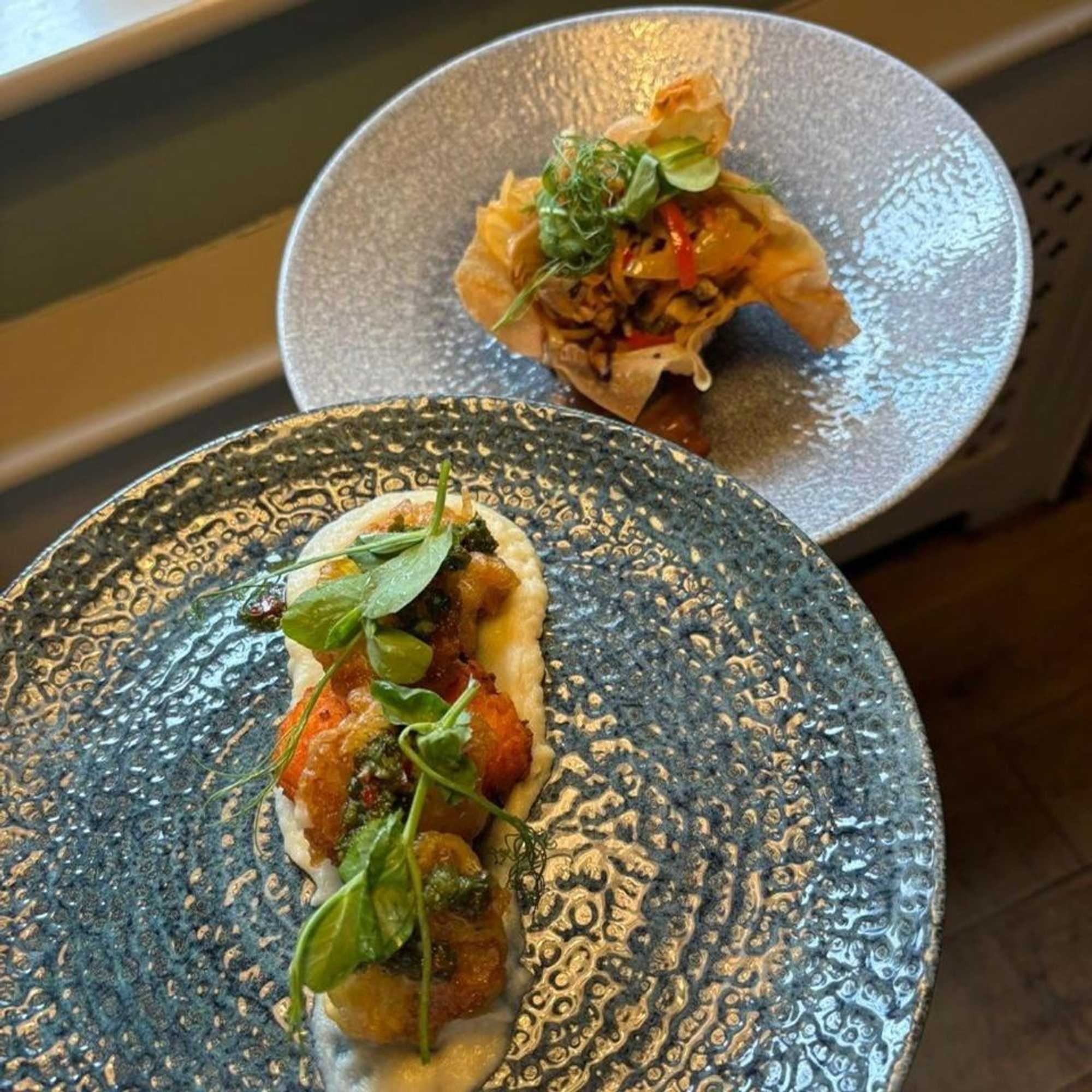 Gift card for The Plough Inn